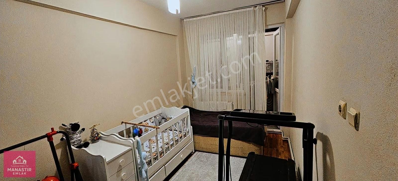 Manastır Emlak'tan Satılık 2+1 Doğalgazlı Daire 1.500.000 Tl - Görsel 20