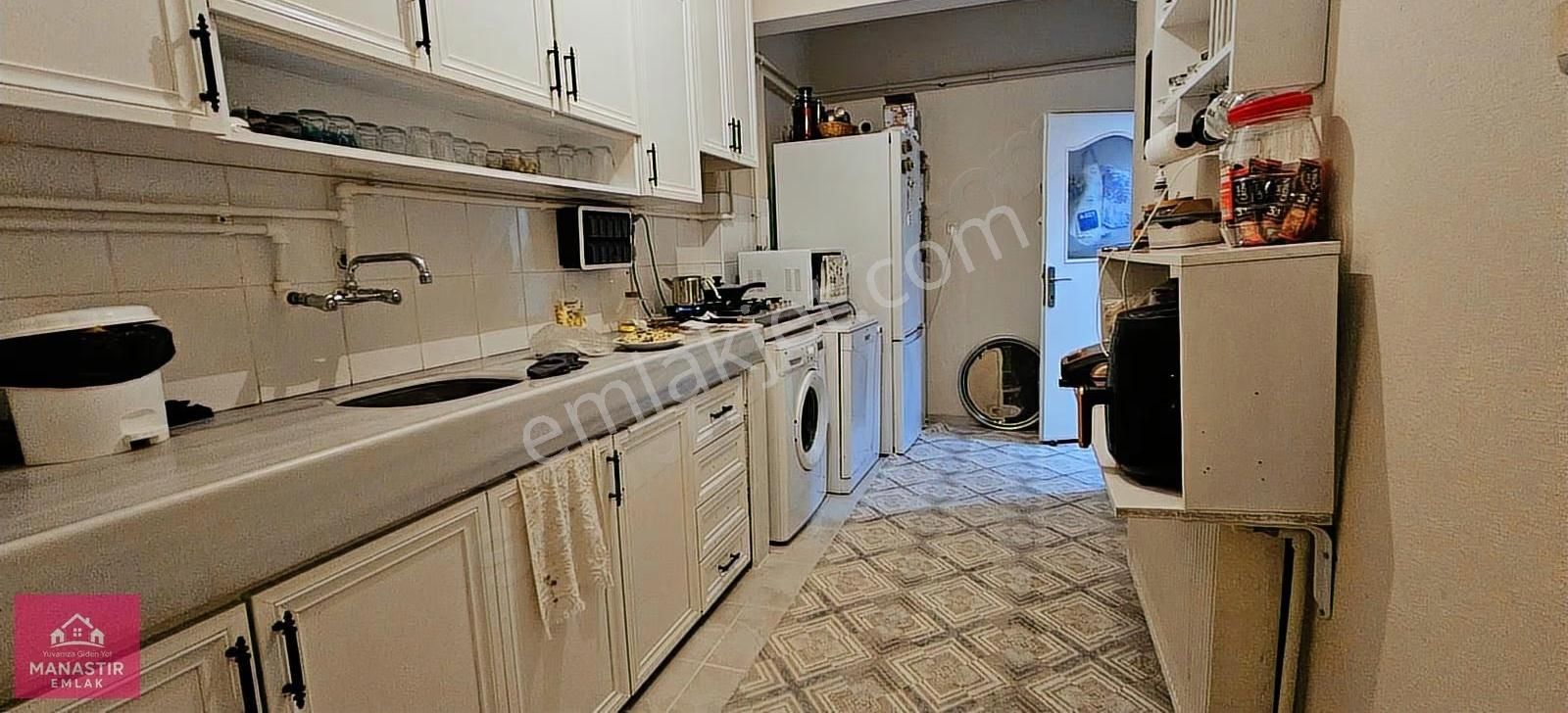 Manastır Emlak'tan Satılık 2+1 Doğalgazlı Daire 1.500.000 Tl - Görsel 2