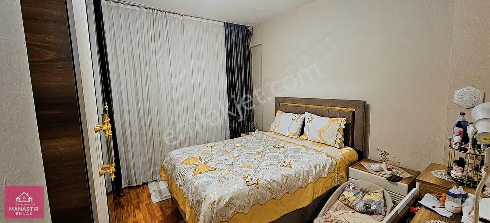 Manastır Emlak'tan Satılık 2+1 Doğalgazlı Daire 1.500.000 Tl - Görsel 7