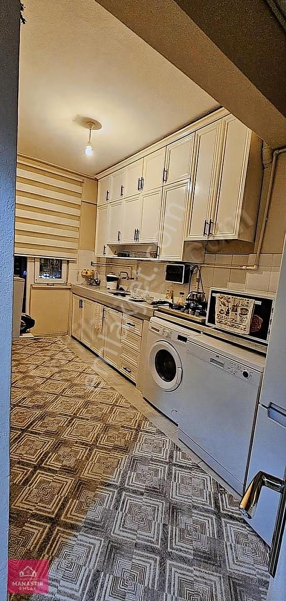 Manastır Emlak'tan Satılık 2+1 Doğalgazlı Daire 1.500.000 Tl - Görsel 17