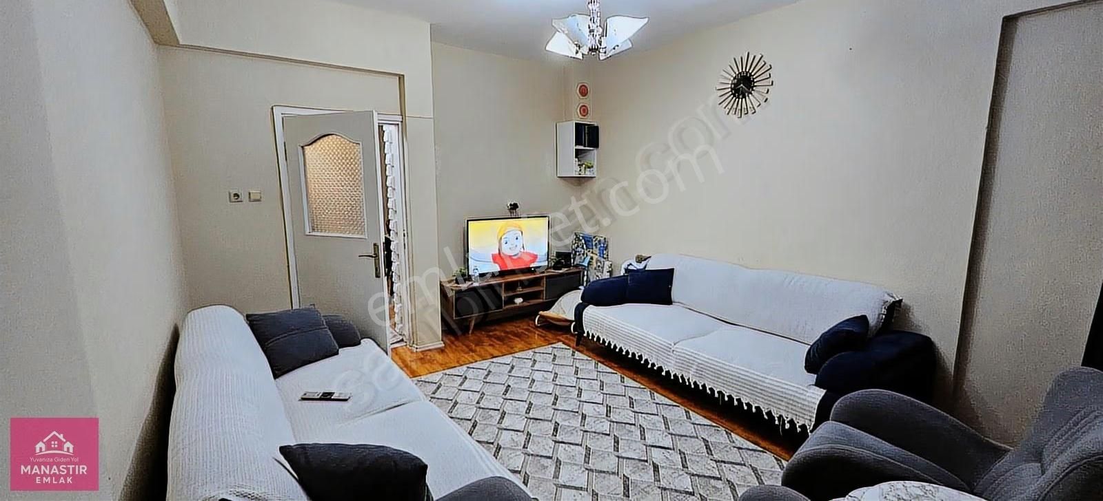 Manastır Emlak'tan Satılık 2+1 Doğalgazlı Daire 1.500.000 Tl - Görsel 16