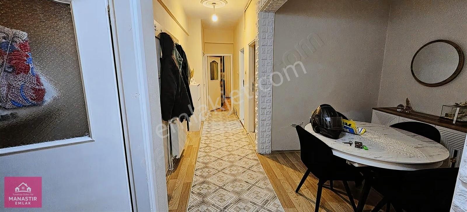 Manastır Emlak'tan Satılık 2+1 Doğalgazlı Daire 1.500.000 Tl - Görsel 6