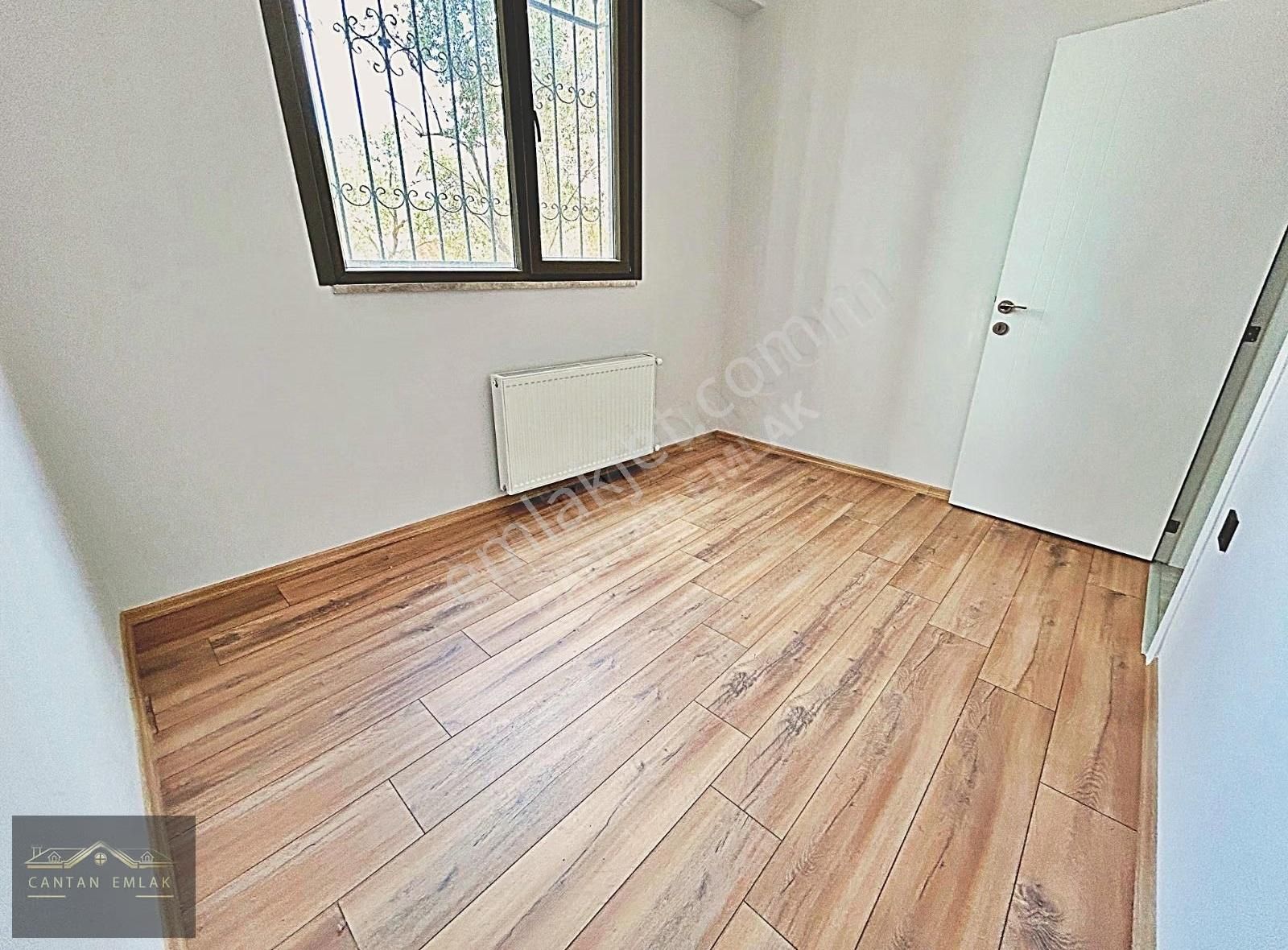 Akçay Merkezde Doğalgazlı 1 Yaşında Ebeveyn Banyolu Lüks Daire - Görsel 7