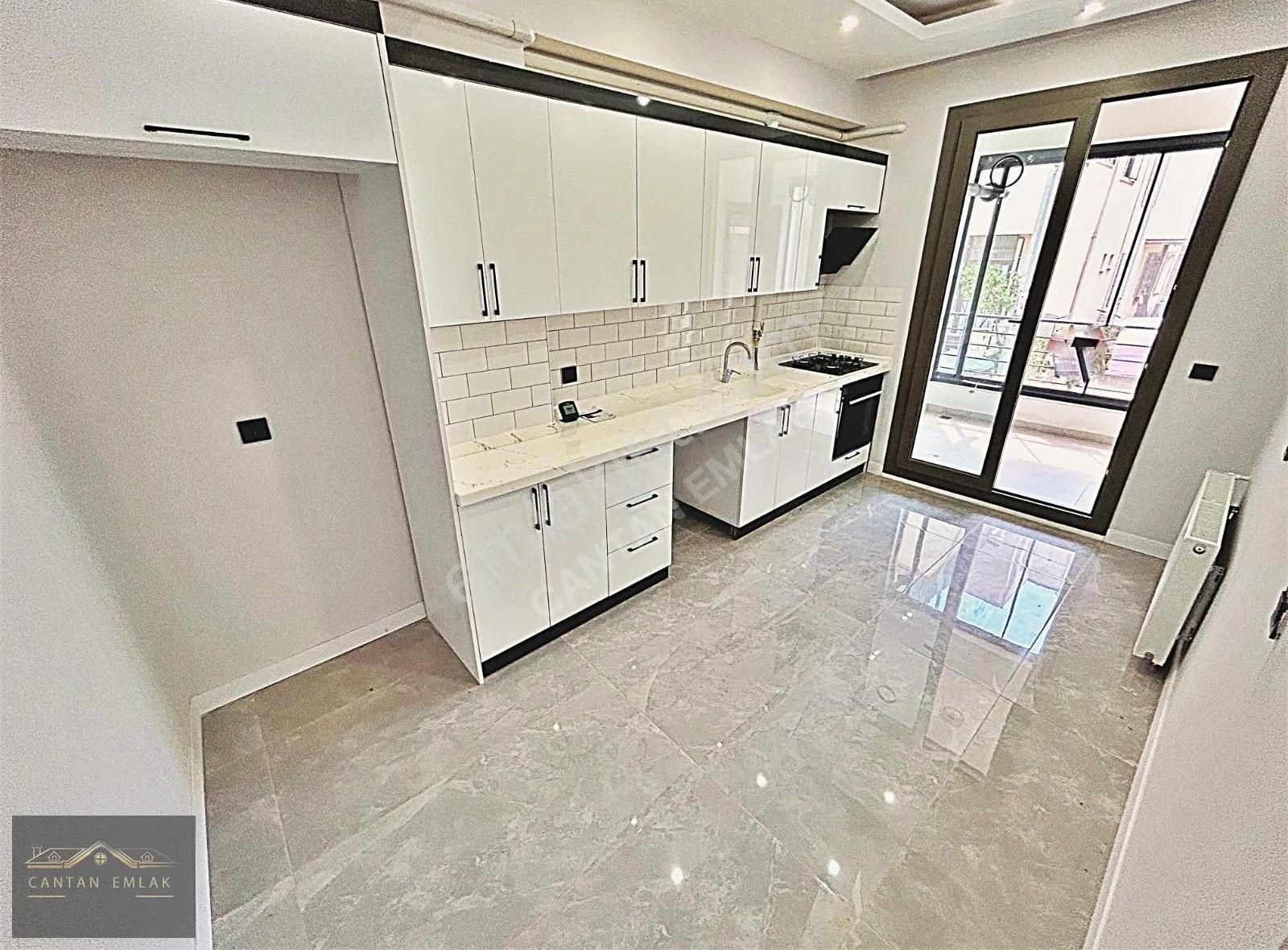 Akçay Merkezde Doğalgazlı 1 Yaşında Ebeveyn Banyolu Lüks Daire - Görsel 27