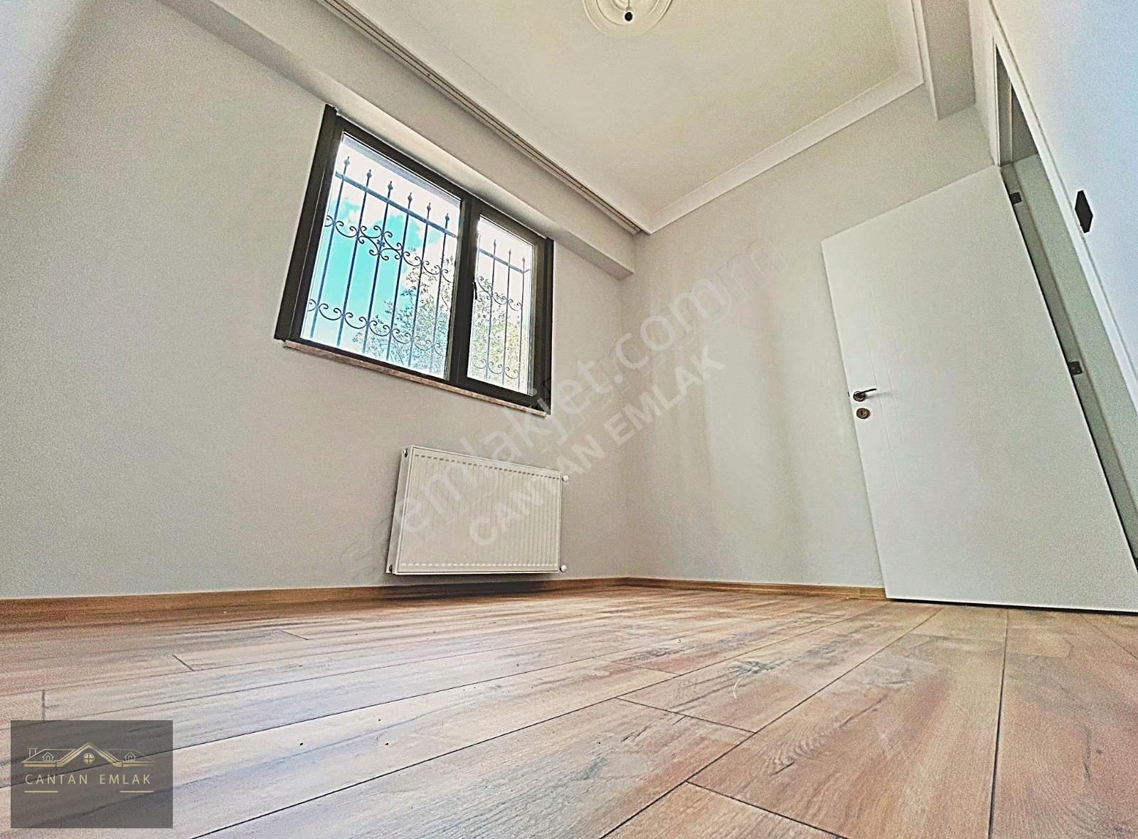Akçay Merkezde Doğalgazlı 1 Yaşında Ebeveyn Banyolu Lüks Daire - Görsel 13