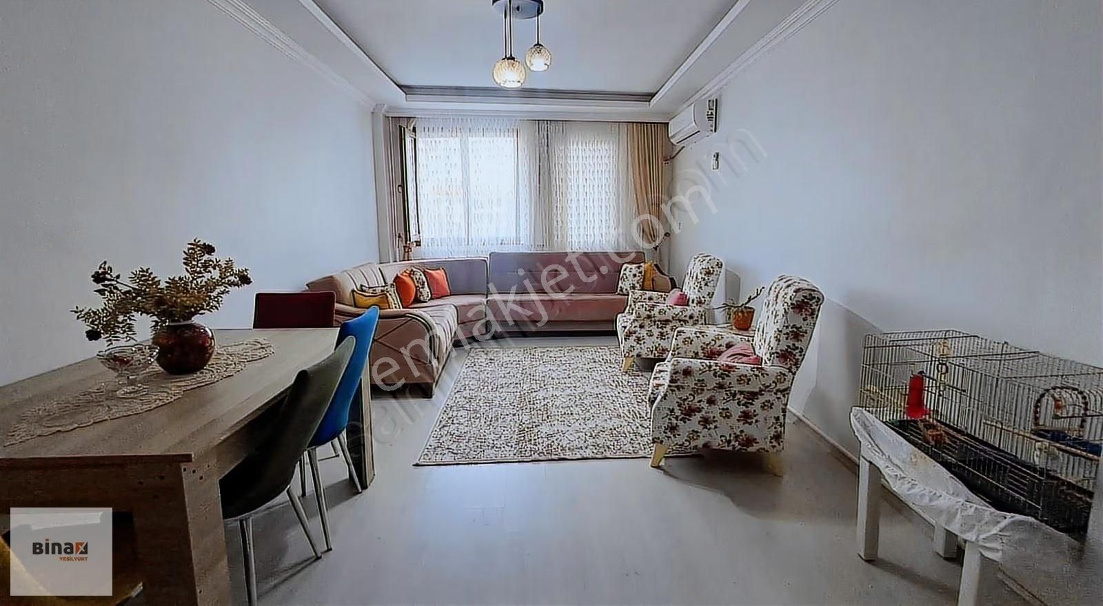 Seferihisar Hıdırlık Mah. 3+1 Satılık Daire