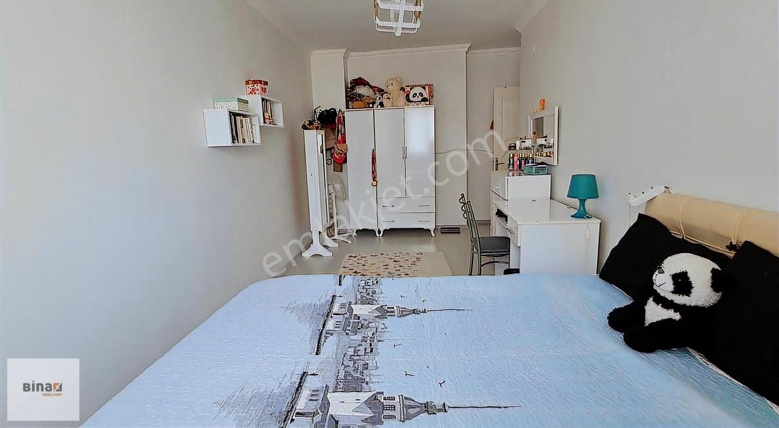 Seferihisar Hıdırlık Mah. 3+1 Satılık Daire - Görsel 6
