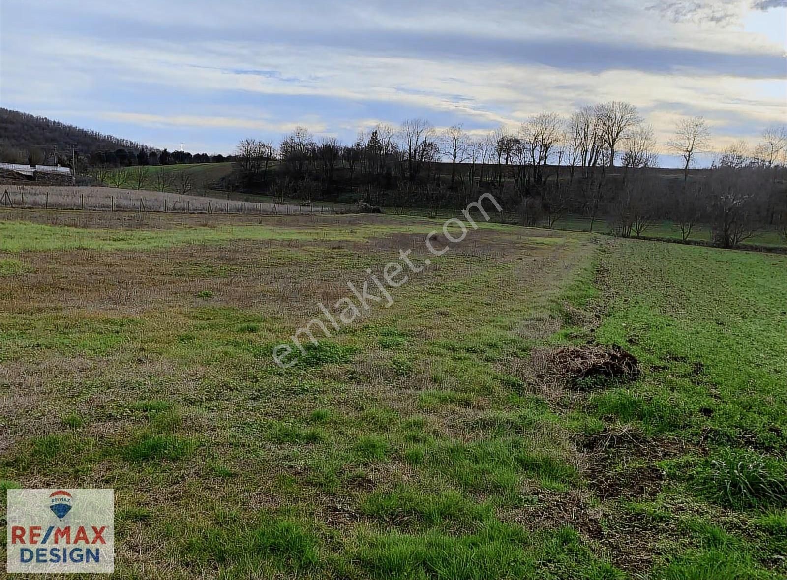 İzmit Yenice Mahallesi'nde 3721 Metre² Satılık Tarla - Görsel 19