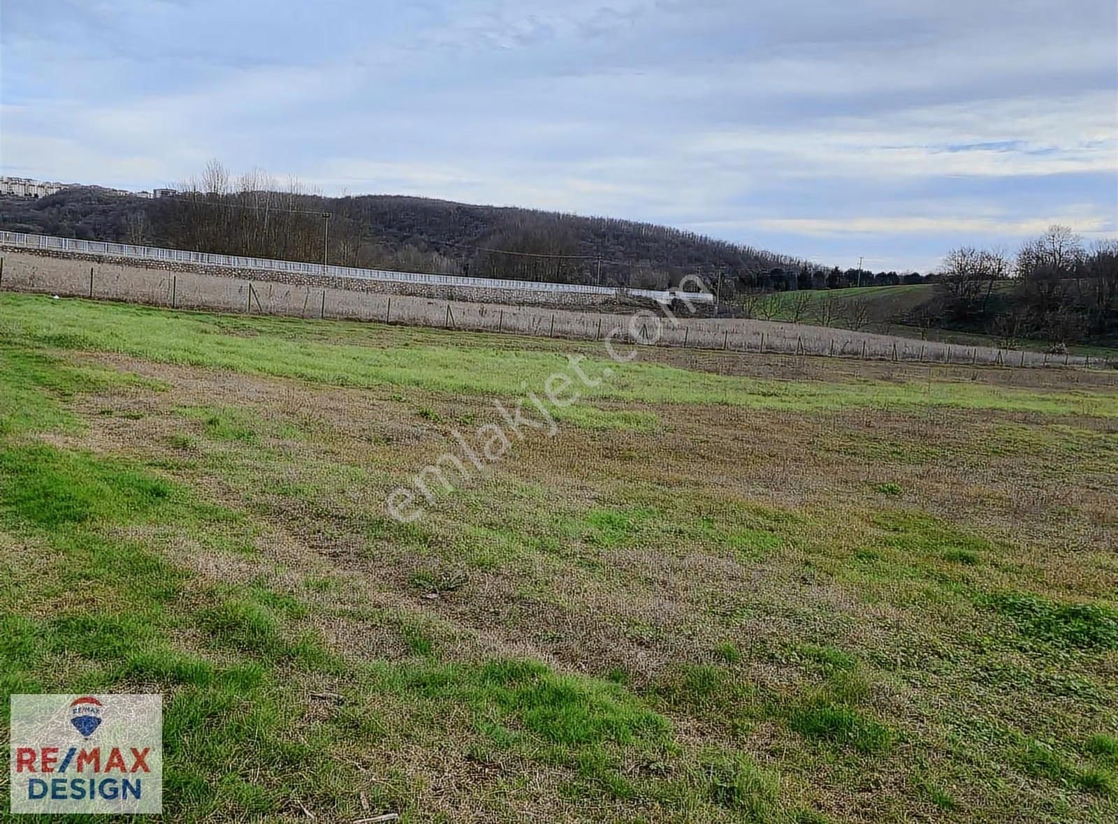 İzmit Yenice Mahallesi'nde 3721 Metre² Satılık Tarla - Görsel 14