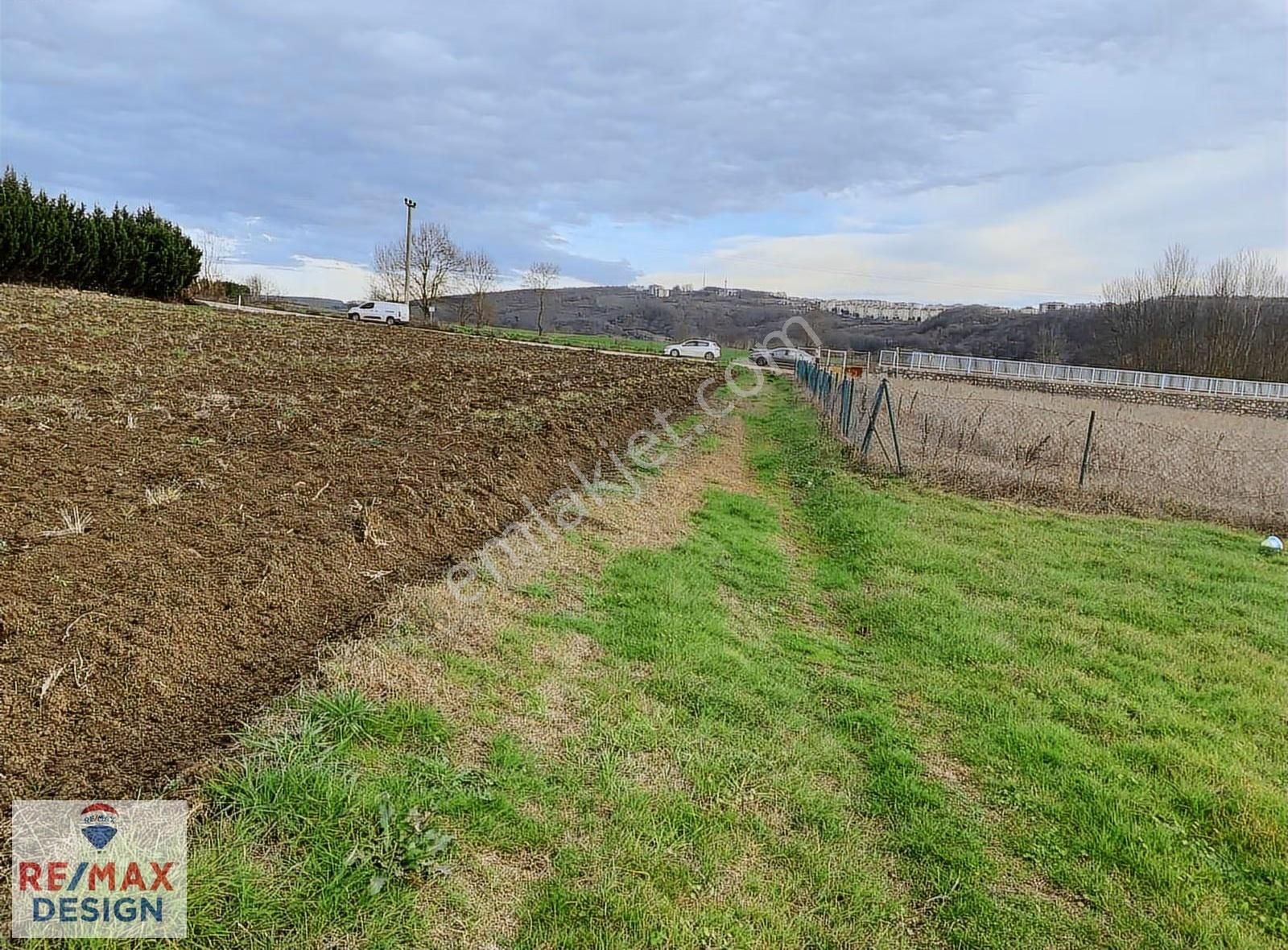 İzmit Yenice Mahallesi'nde 3721 Metre² Satılık Tarla - Görsel 12