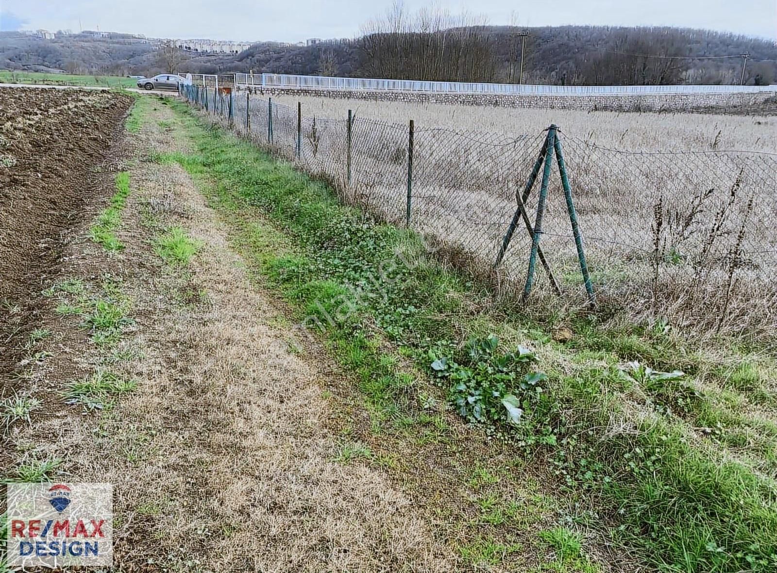 İzmit Yenice Mahallesi'nde 3721 Metre² Satılık Tarla - Görsel 3