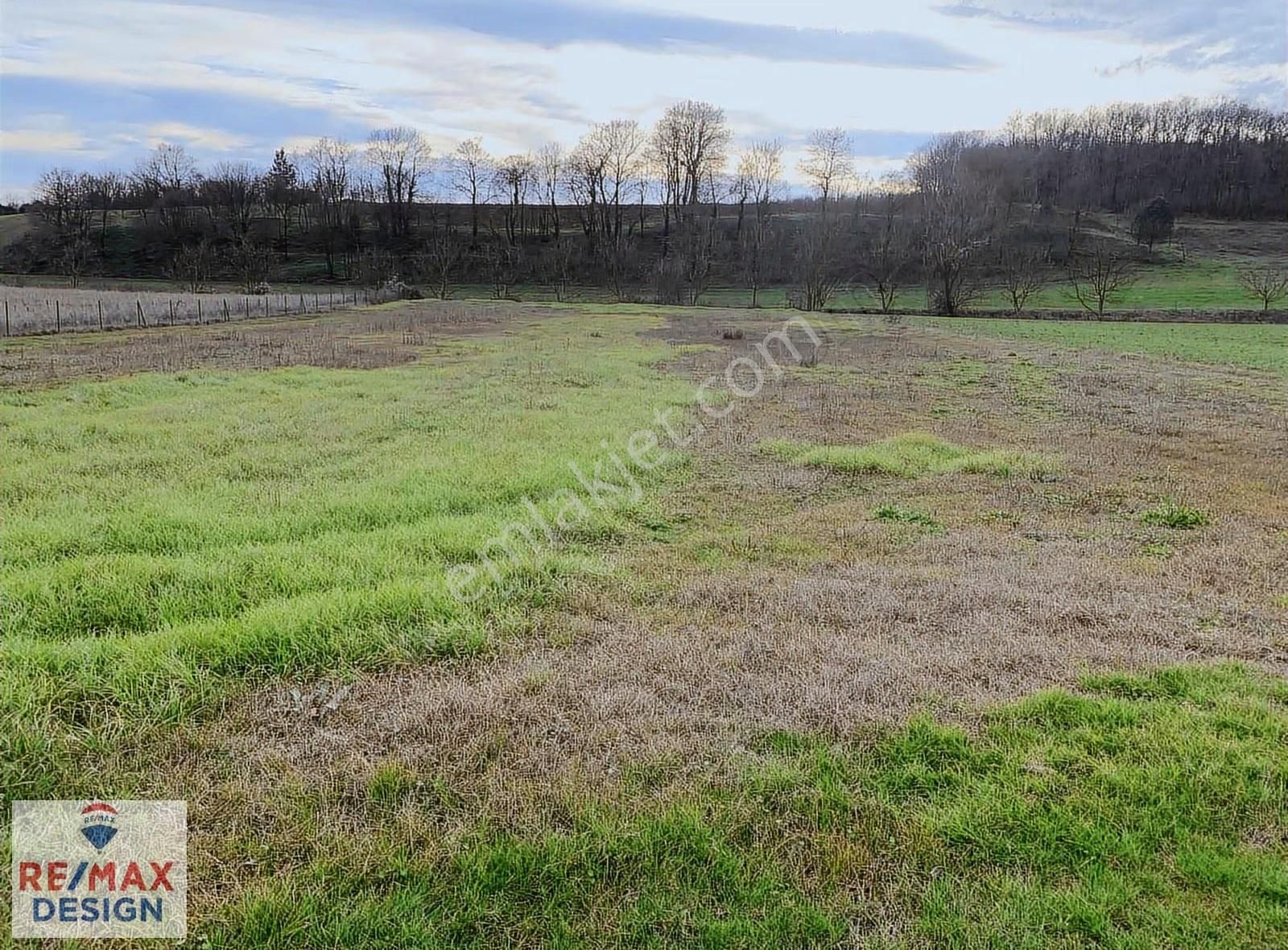 İzmit Yenice Mahallesi'nde 3721 Metre² Satılık Tarla - Görsel 4