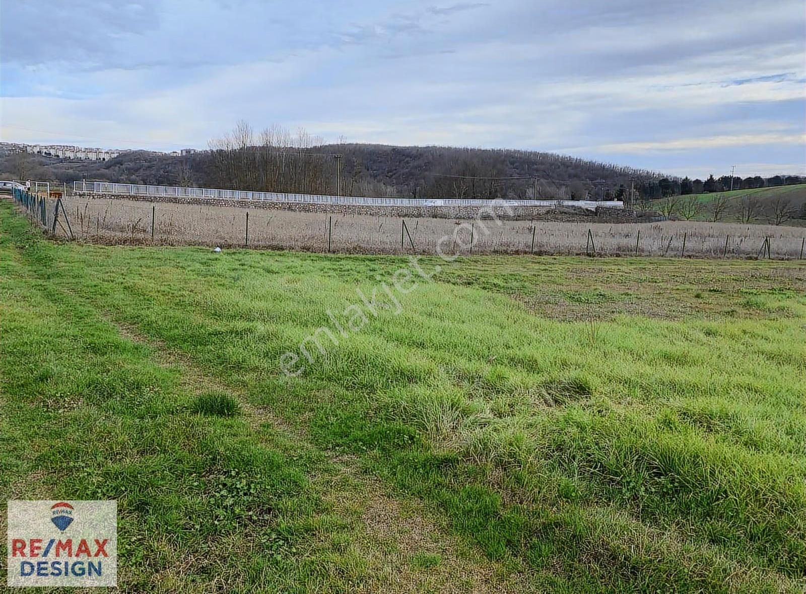 İzmit Yenice Mahallesi'nde 3721 Metre² Satılık Tarla - Görsel 8