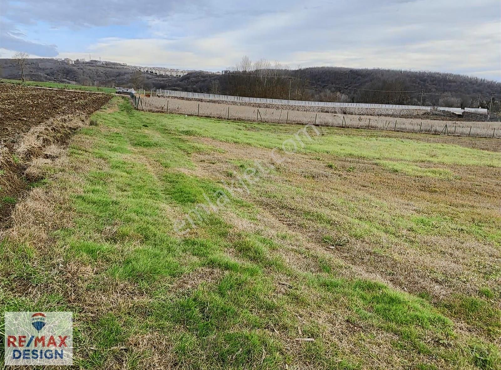 İzmit Yenice Mahallesi'nde 3721 Metre² Satılık Tarla - Görsel 7