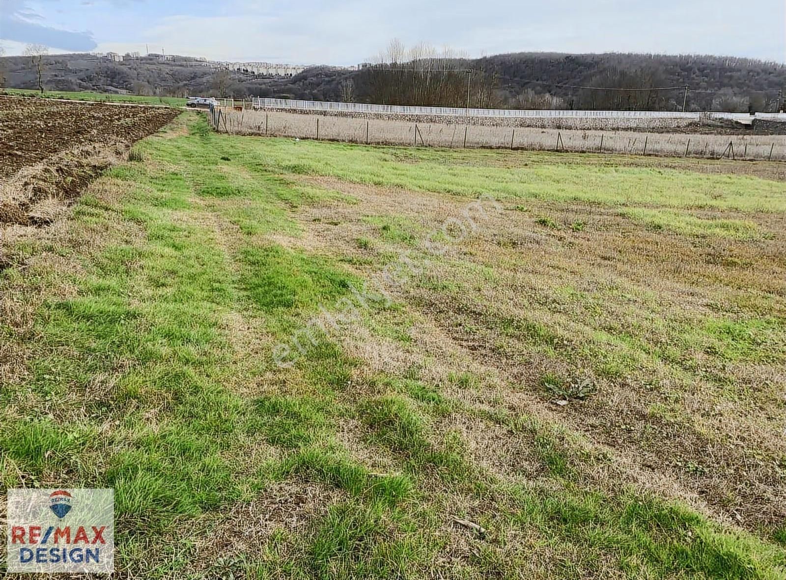 İzmit Yenice Mahallesi'nde 3721 Metre² Satılık Tarla - Görsel 11