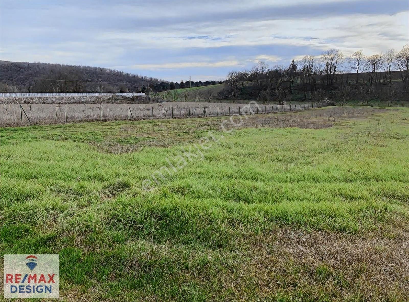 İzmit Yenice Mahallesi'nde 3721 Metre² Satılık Tarla - Görsel 6