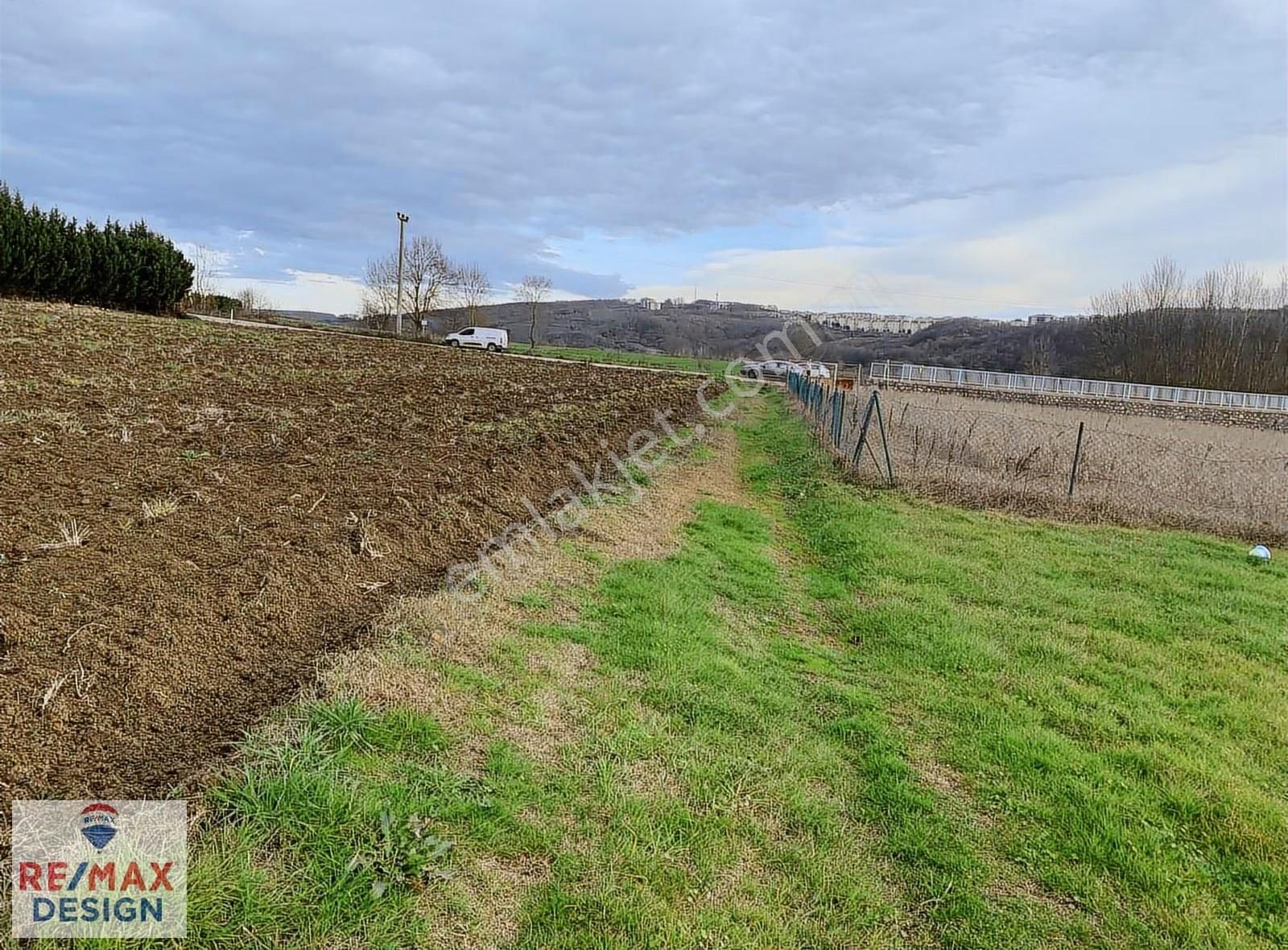 İzmit Yenice Mahallesi'nde 3721 Metre² Satılık Tarla - Görsel 18