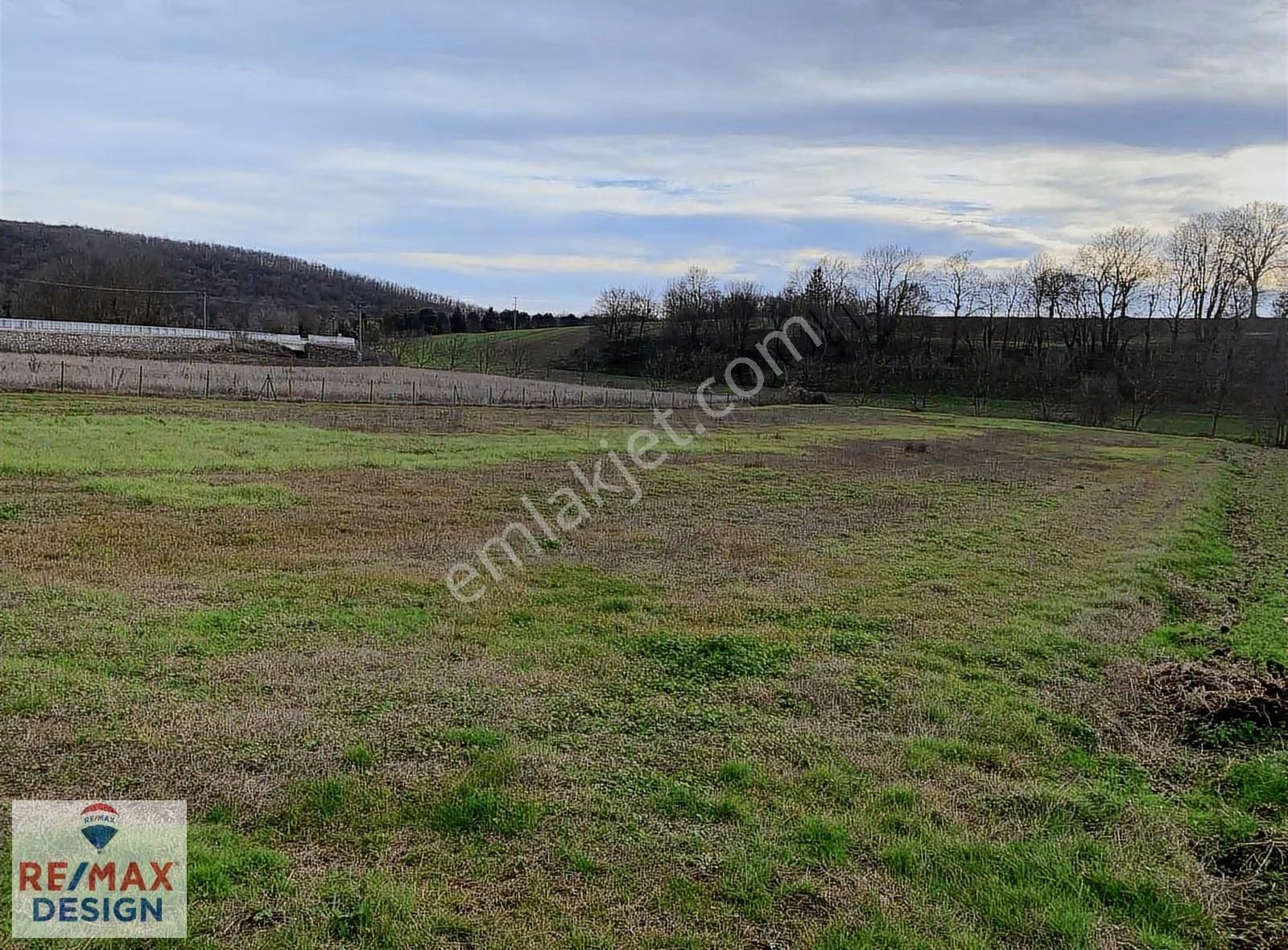 İzmit Yenice Mahallesi'nde 3721 Metre² Satılık Tarla - Görsel 13