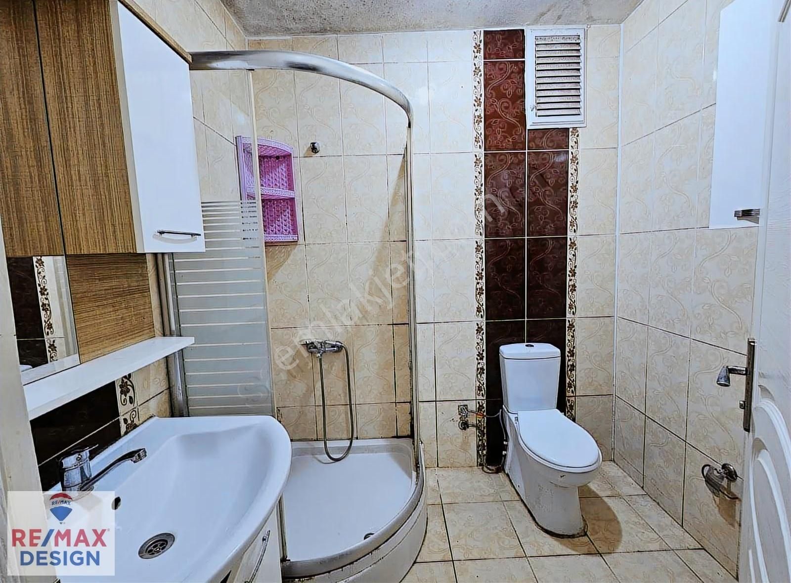 Beşköprü De 3+1 Kiralık Daire Remax Design İlkay - Görsel 9