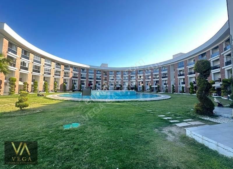 Muradiye Villalar Bölgesi 1+1 Eşyalı Satılık Boş Daire