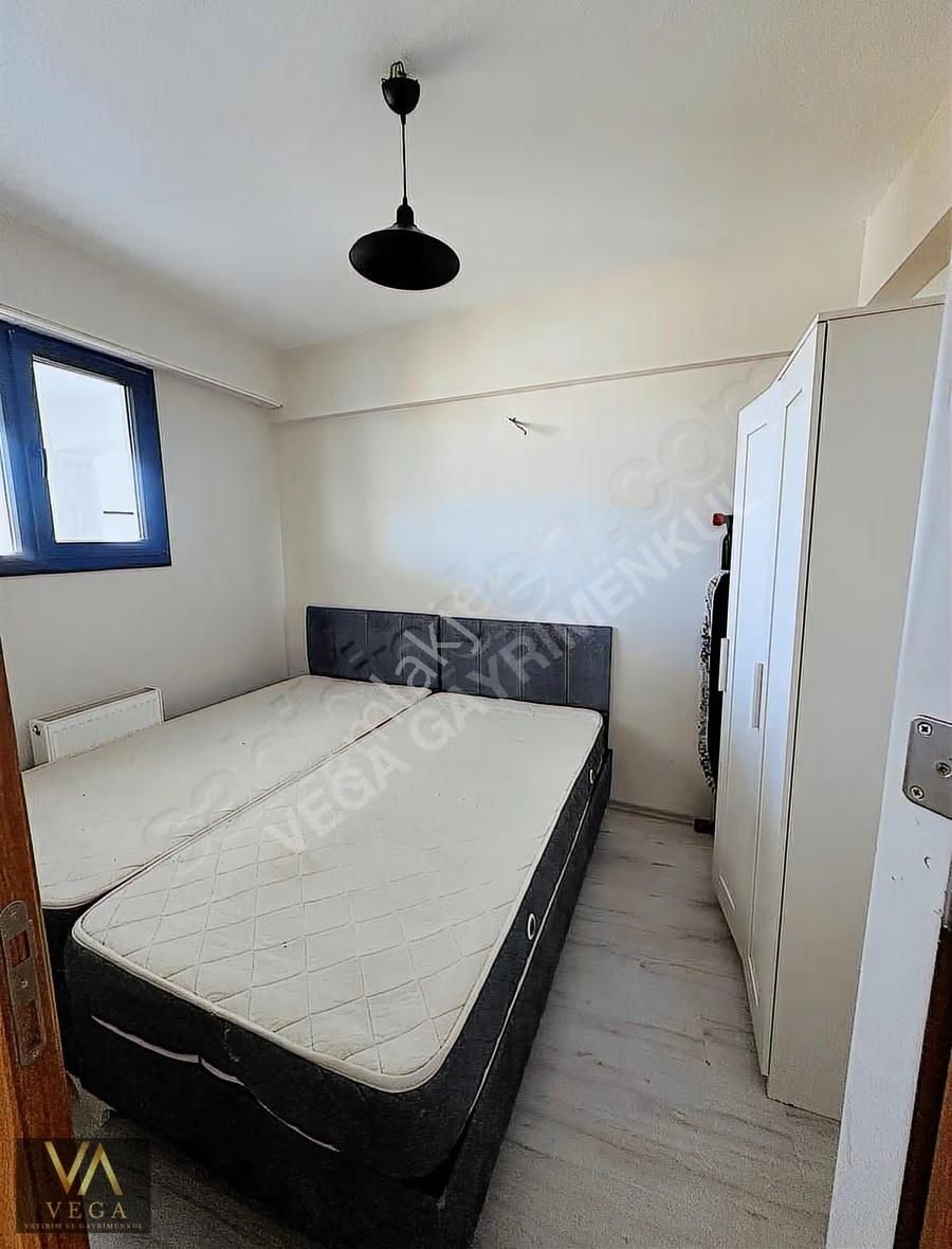 Muradiye Villalar Bölgesi 1+1 Eşyalı Satılık Boş Daire - Görsel 4
