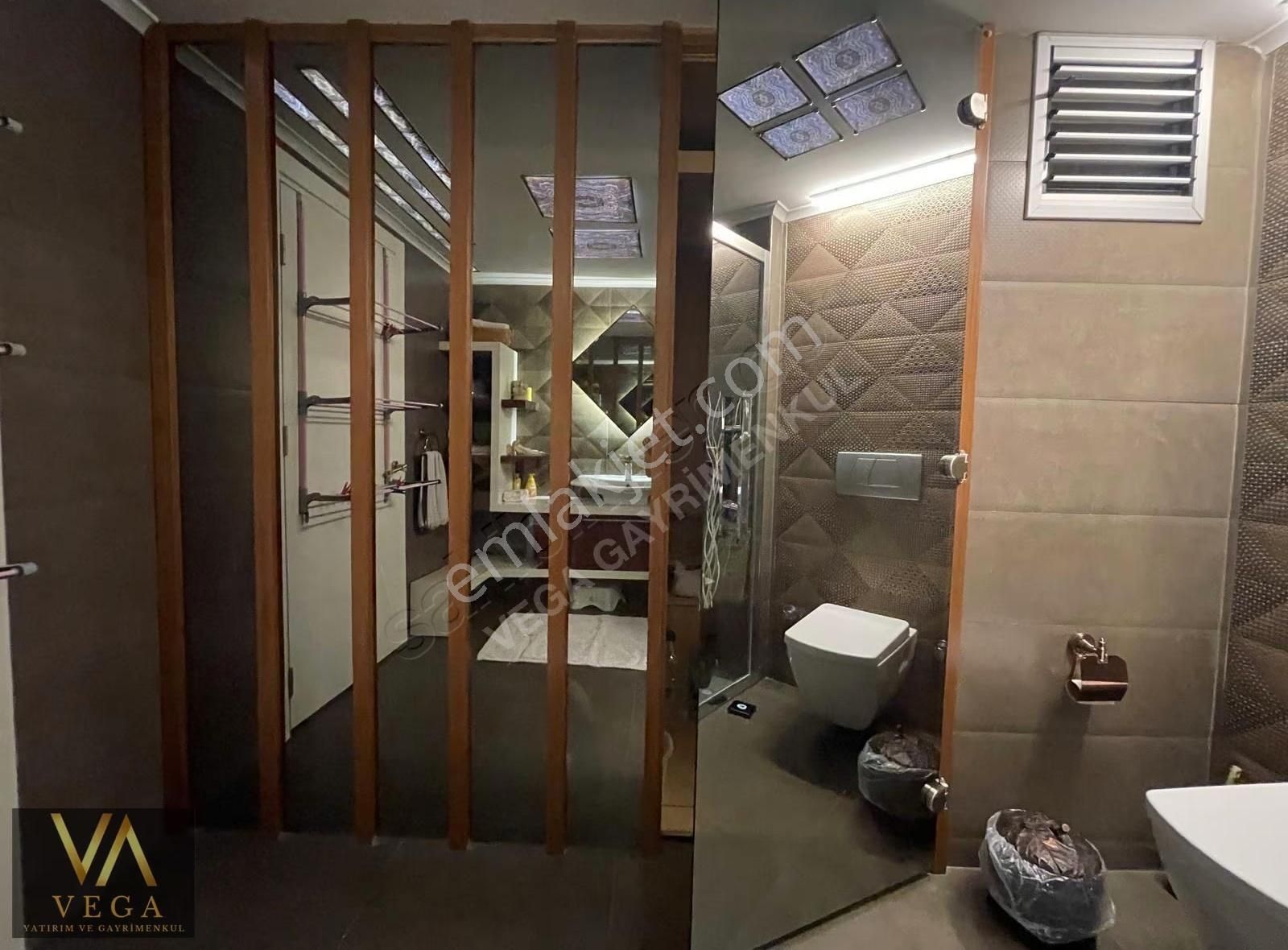 Güzelyurt Kent Park Dibinde Satılık 4+1 Site İçerisinde Daire - Görsel 3