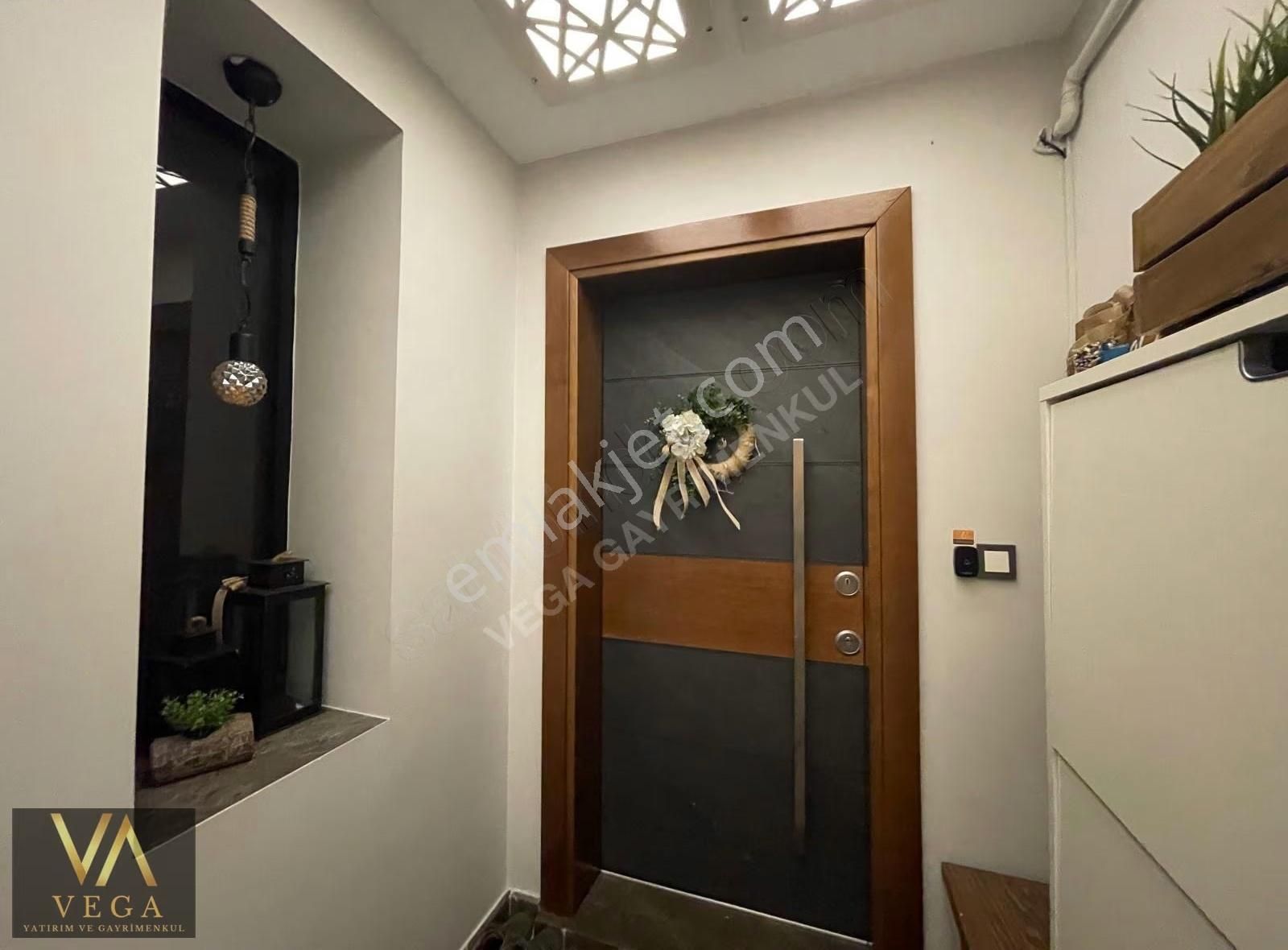 Güzelyurt Kent Park Dibinde Satılık 4+1 Site İçerisinde Daire - Görsel 30