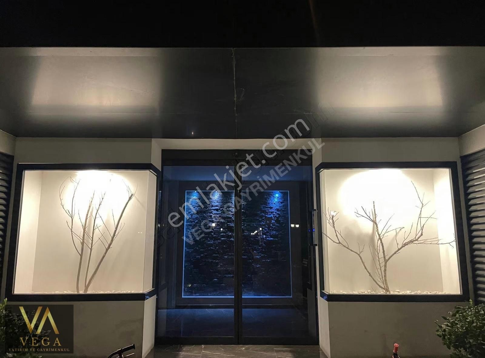 Güzelyurt Kent Park Dibinde Satılık 4+1 Site İçerisinde Daire - Görsel 4
