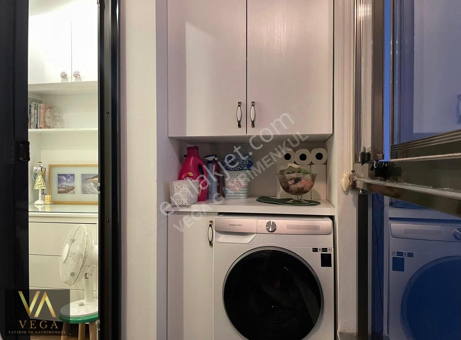 Güzelyurt Kent Park Dibinde Satılık 4+1 Site İçerisinde Daire - Görsel 15