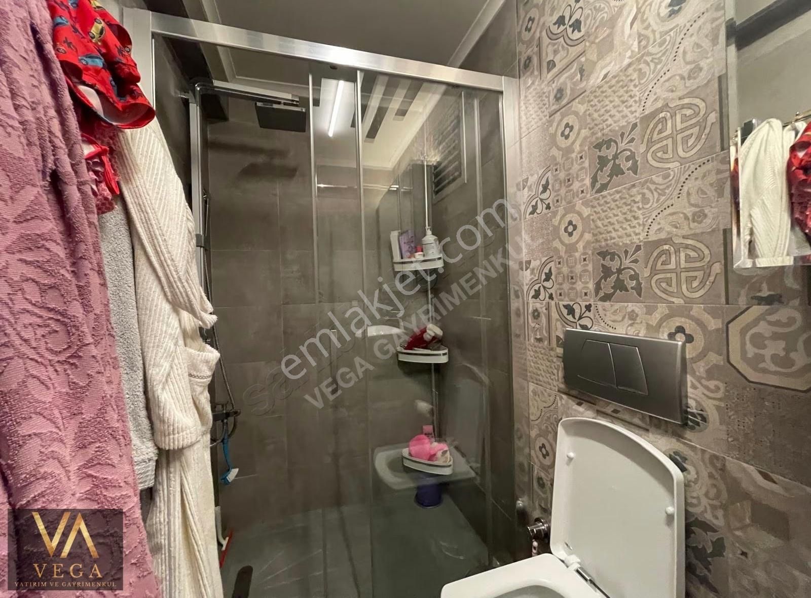 Güzelyurt Kent Park Dibinde Satılık 4+1 Site İçerisinde Daire - Görsel 9