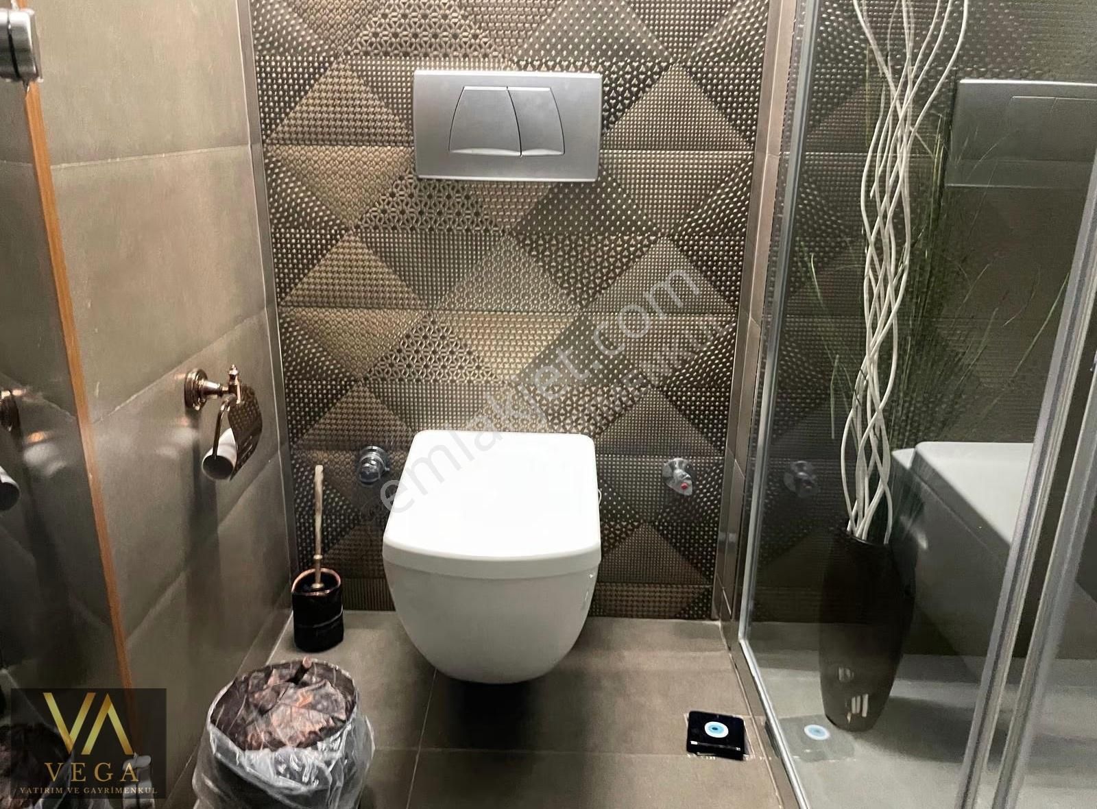 Güzelyurt Kent Park Dibinde Satılık 4+1 Site İçerisinde Daire - Görsel 28