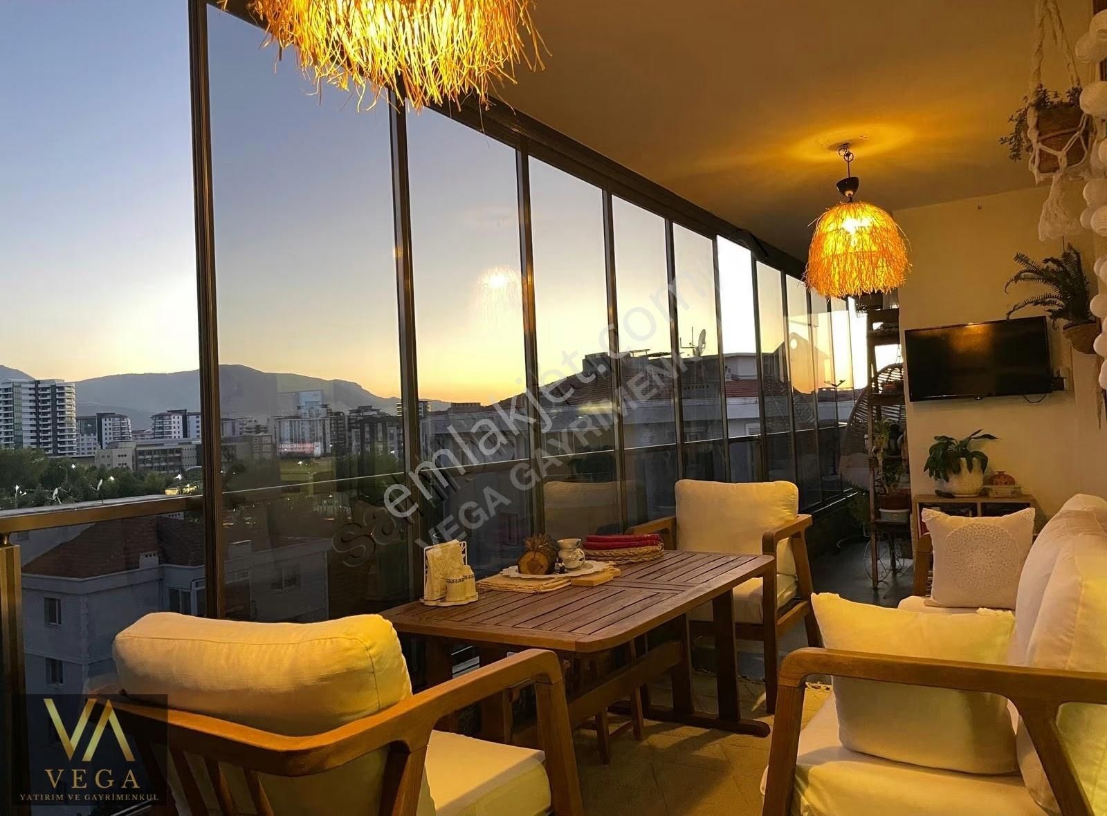 Güzelyurt Kent Park Dibinde Satılık 4+1 Site İçerisinde Daire - Görsel 7