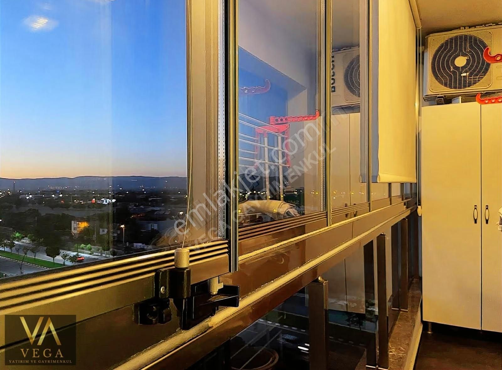Güzelyurt Kent Park Dibinde Satılık 4+1 Site İçerisinde Daire - Görsel 32