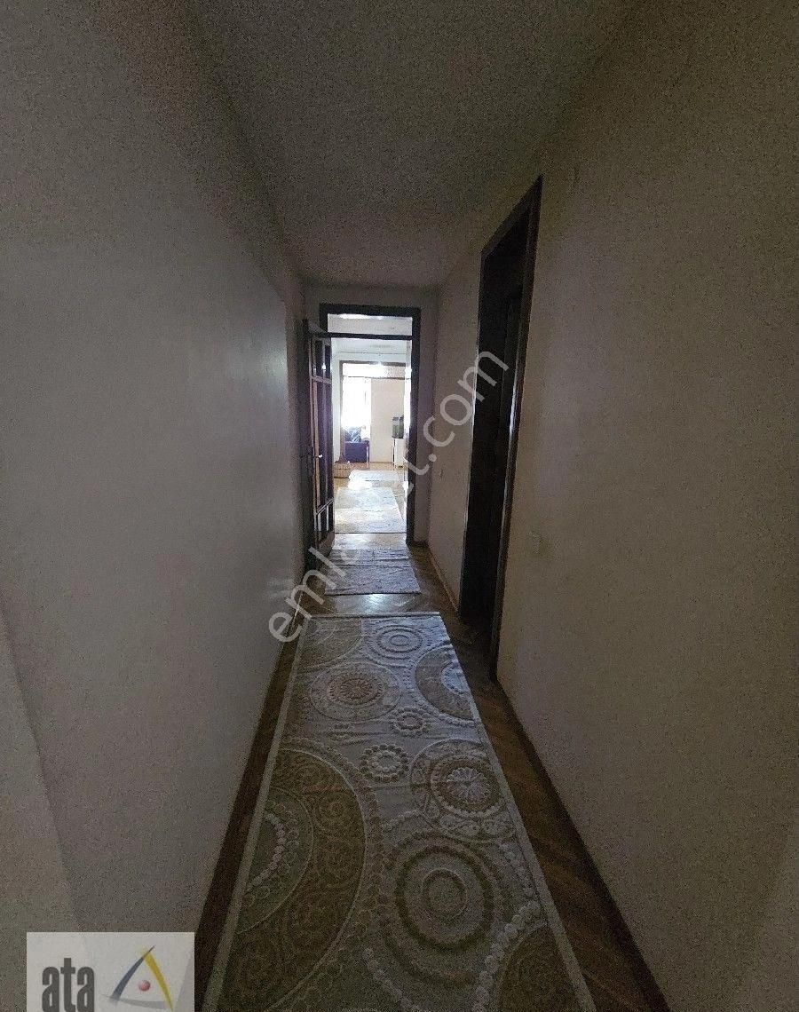 Gaziosmanpaşanın Kalbinde Butik Binada 4+1 2 Banyolu 160m2 - Görsel 2