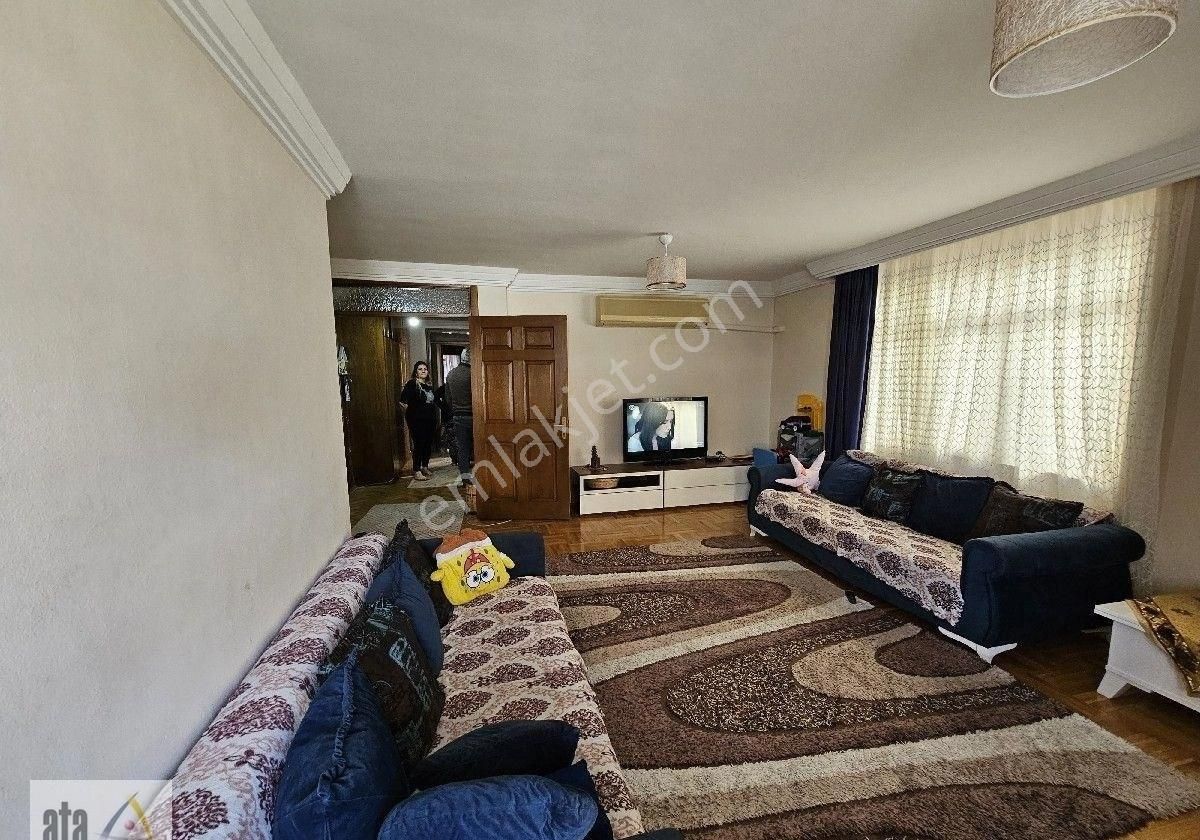 Gaziosmanpaşanın Kalbinde Butik Binada 4+1 2 Banyolu 160m2 - Görsel 10