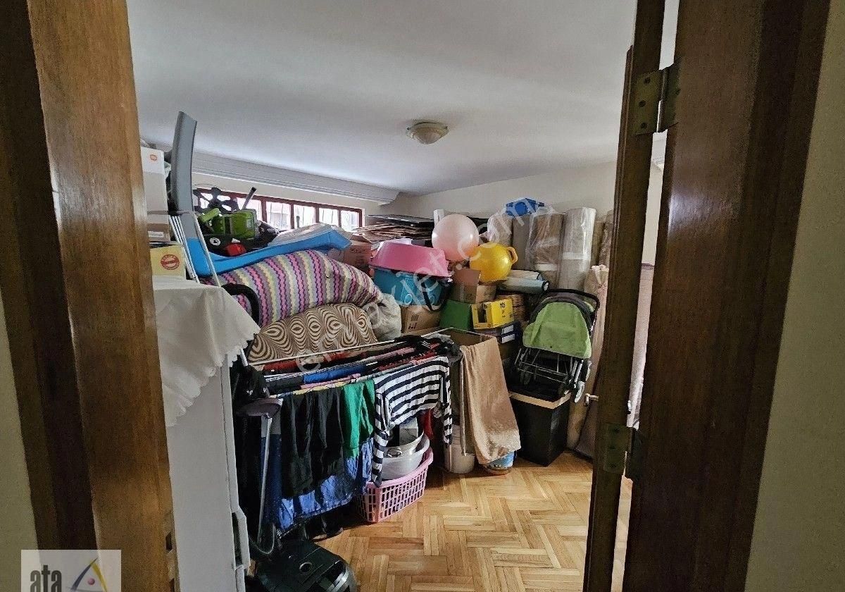 Gaziosmanpaşanın Kalbinde Butik Binada 4+1 2 Banyolu 160m2 - Görsel 3