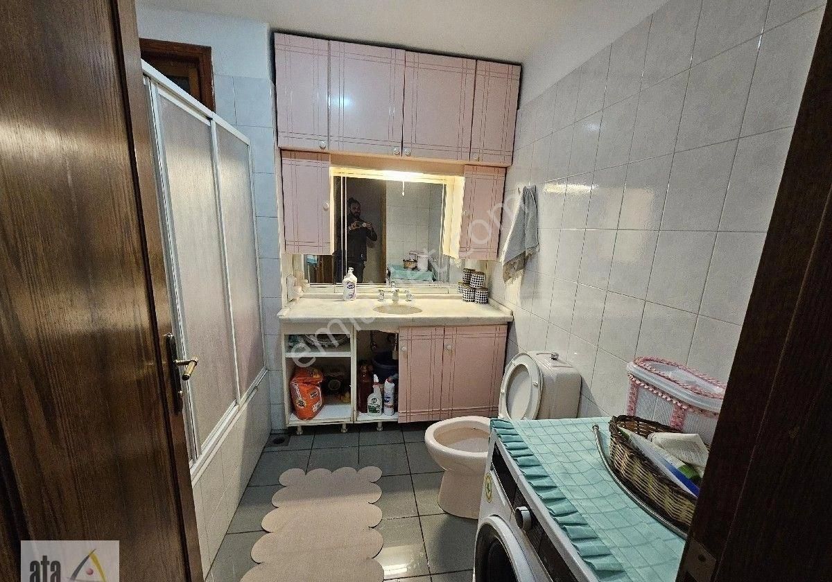 Gaziosmanpaşanın Kalbinde Butik Binada 4+1 2 Banyolu 160m2 - Görsel 4