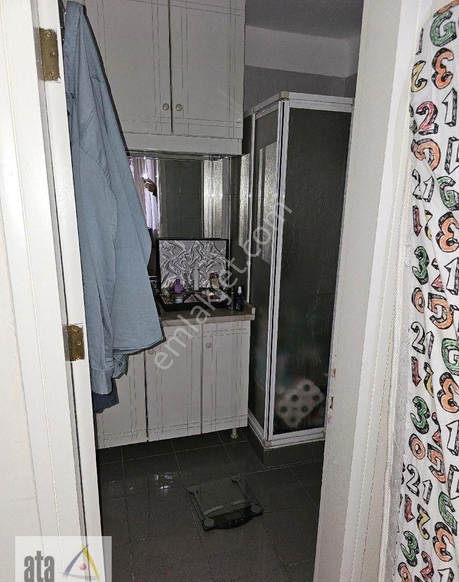 Gaziosmanpaşanın Kalbinde Butik Binada 4+1 2 Banyolu 160m2 - Görsel 6