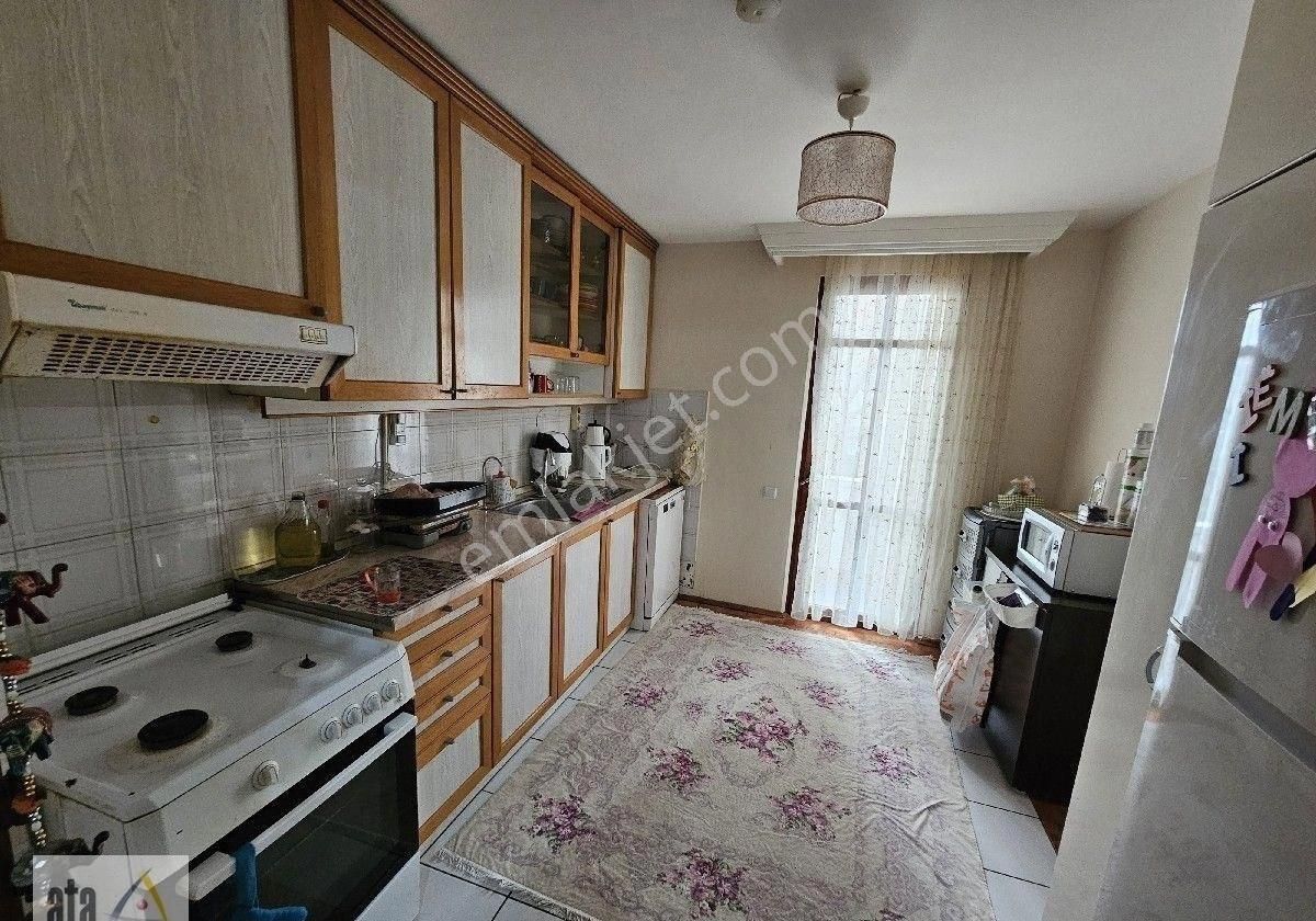 Gaziosmanpaşanın Kalbinde Butik Binada 4+1 2 Banyolu 160m2 - Görsel 11