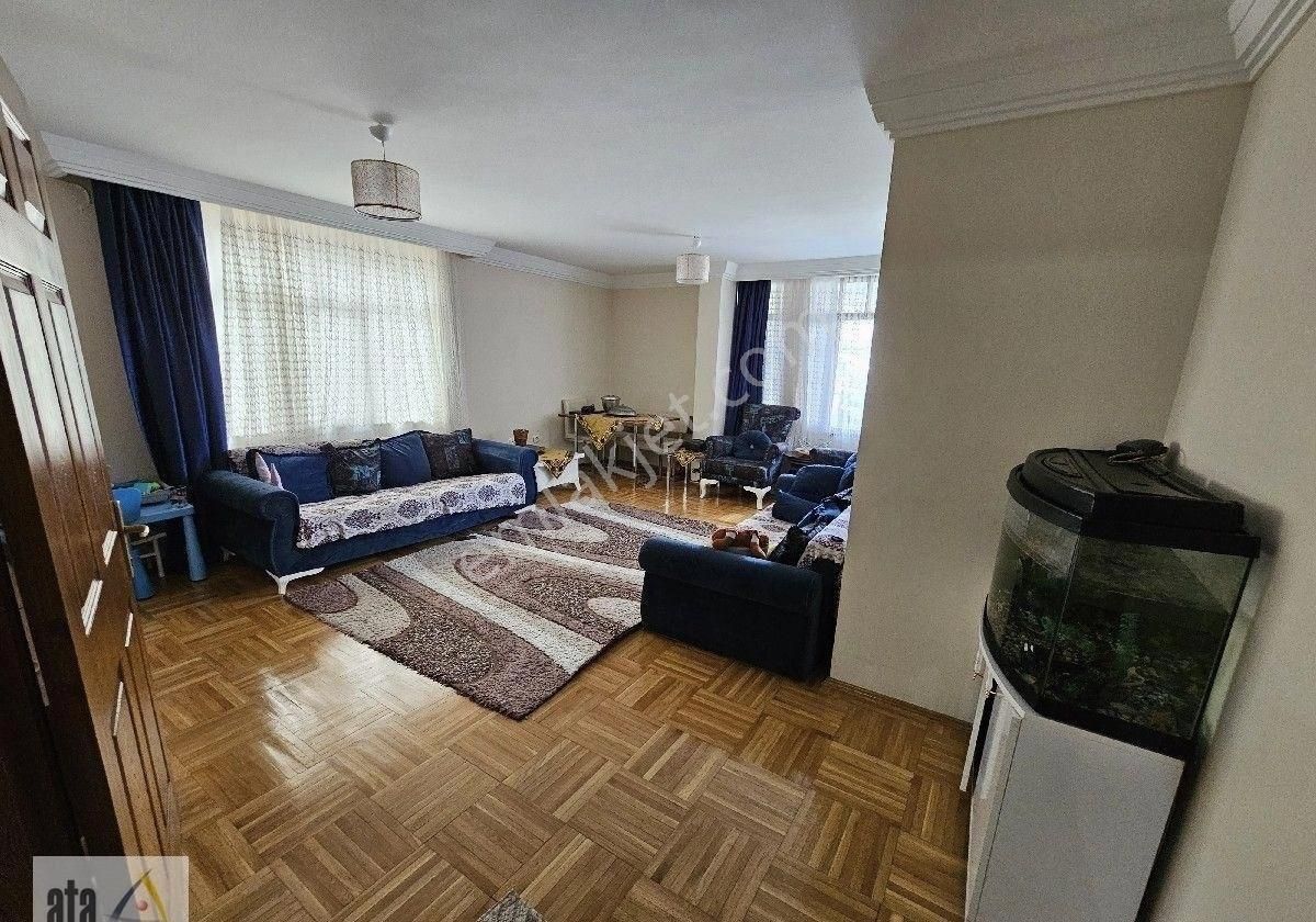 Gaziosmanpaşanın Kalbinde Butik Binada 4+1 2 Banyolu 160m2 - Görsel 9