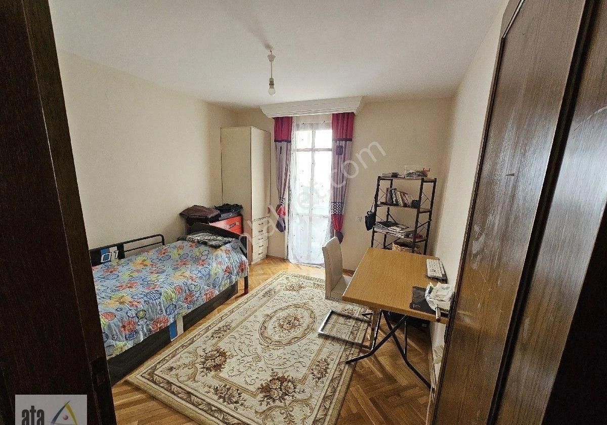 Gaziosmanpaşanın Kalbinde Butik Binada 4+1 2 Banyolu 160m2 - Görsel 7