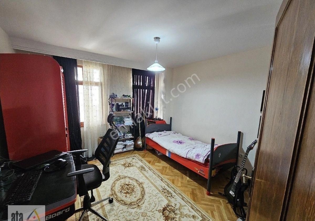 Gaziosmanpaşanın Kalbinde Butik Binada 4+1 2 Banyolu 160m2 - Görsel 12