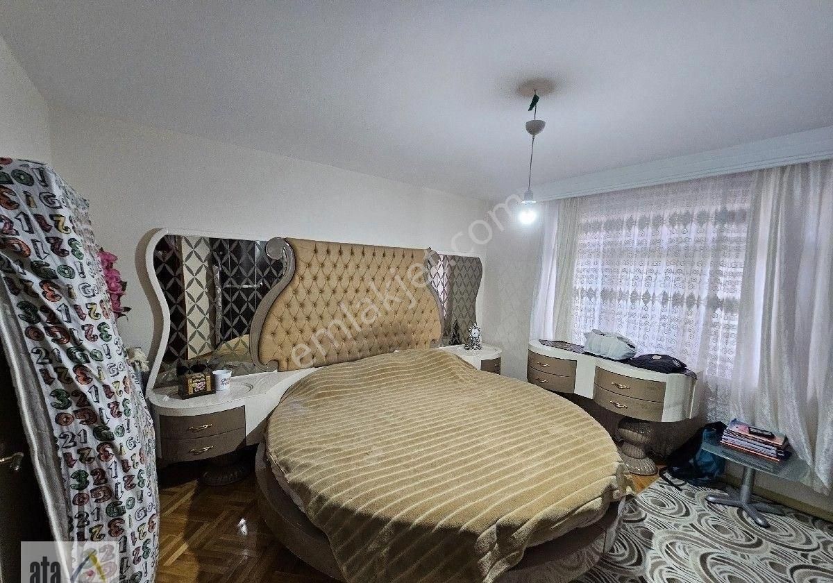 Gaziosmanpaşanın Kalbinde Butik Binada 4+1 2 Banyolu 160m2 - Görsel 13