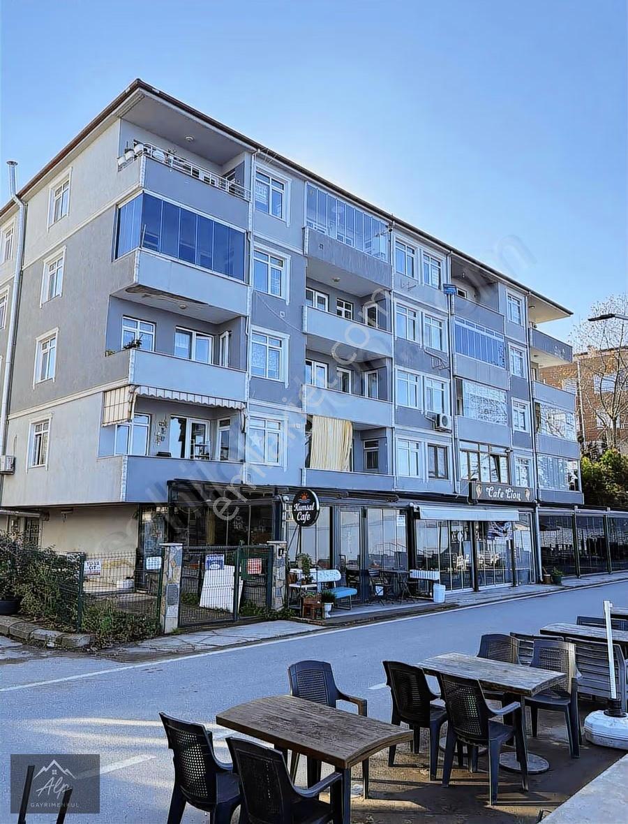 Alp Gayrimenkul'den Yalı Tadında 3+1 Köprü Manzaralı - Görsel 17