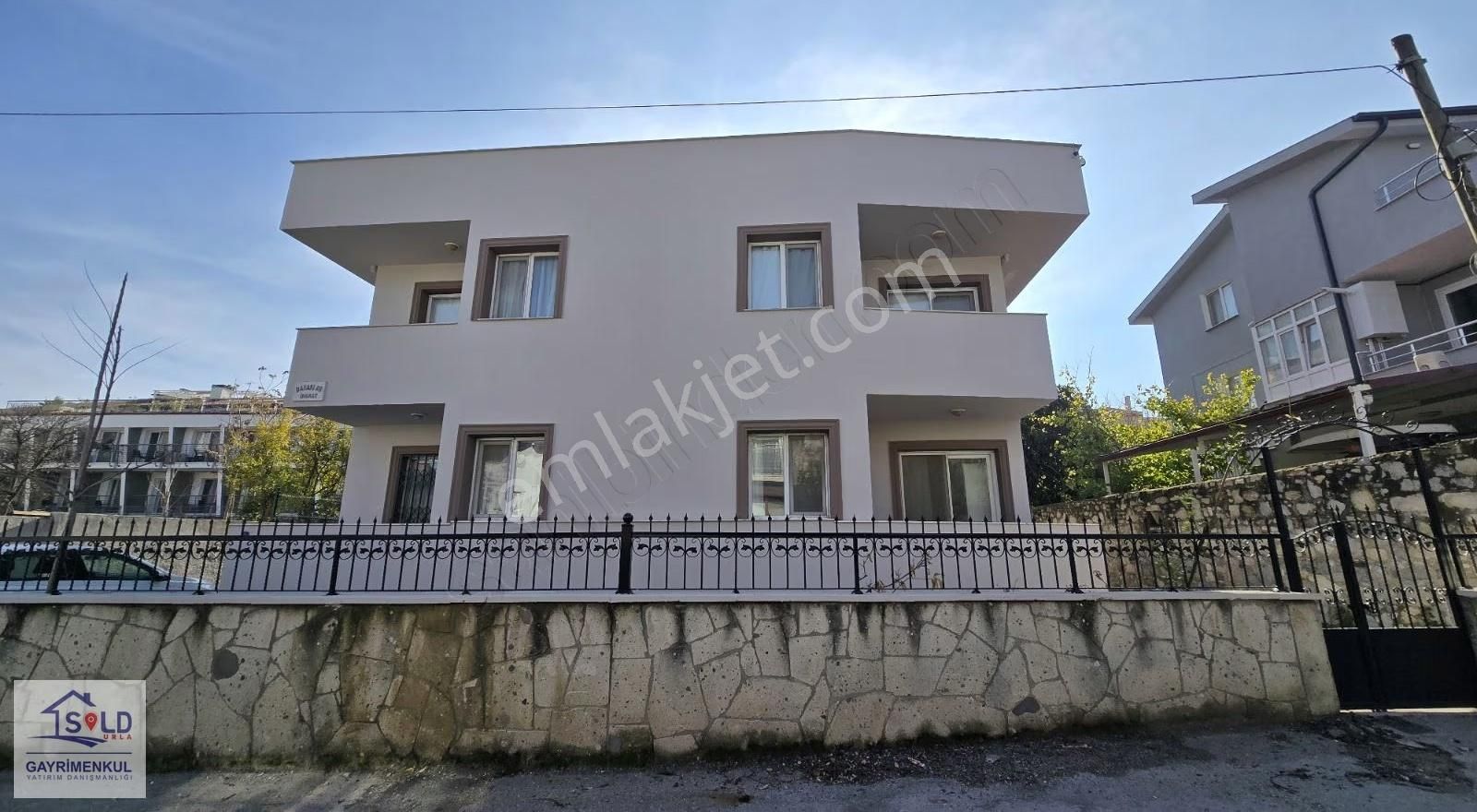 Urla Altıntaş Mah 2+1 Kiralık Daire