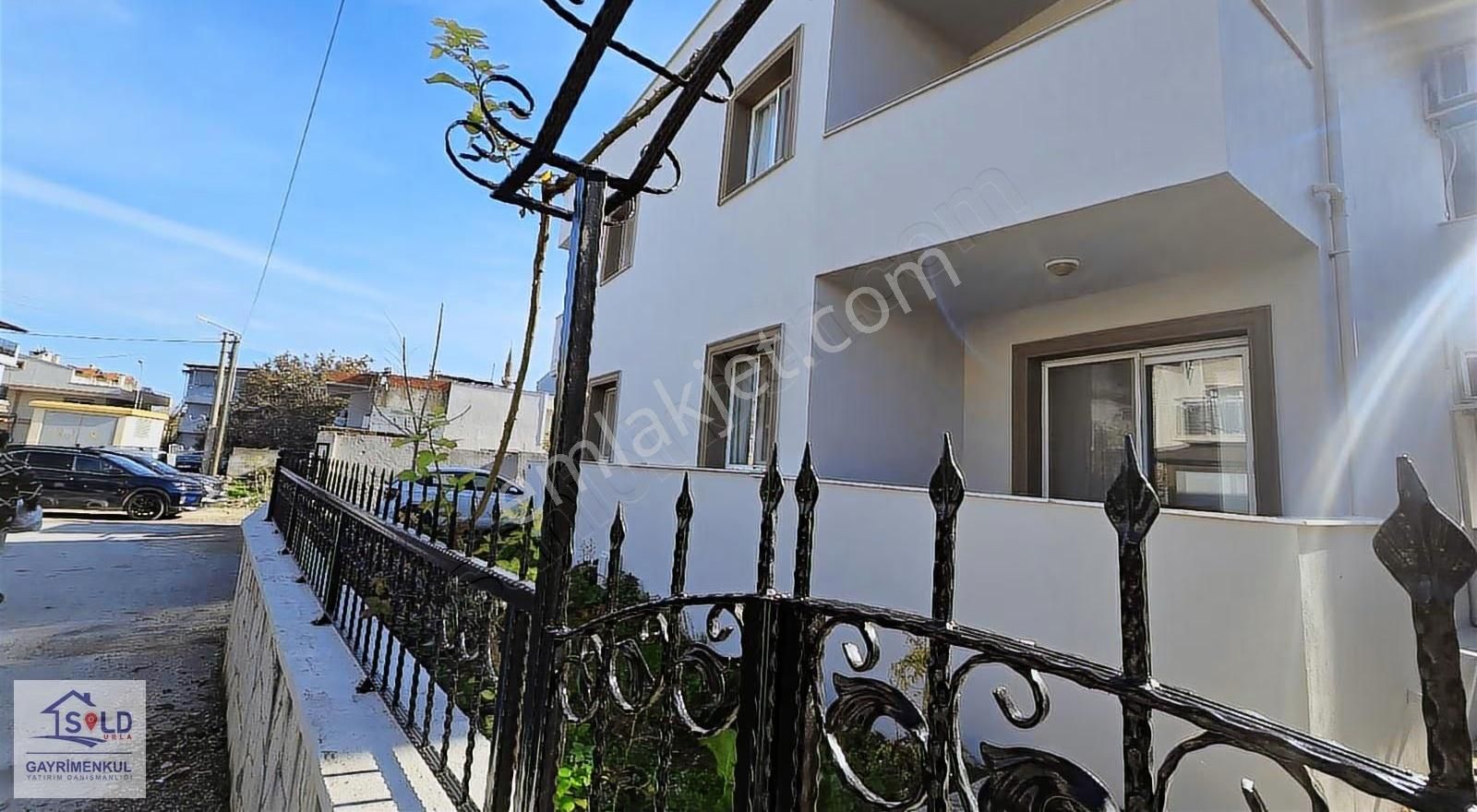 Urla Altıntaş Mah 2+1 Kiralık Daire - Görsel 8