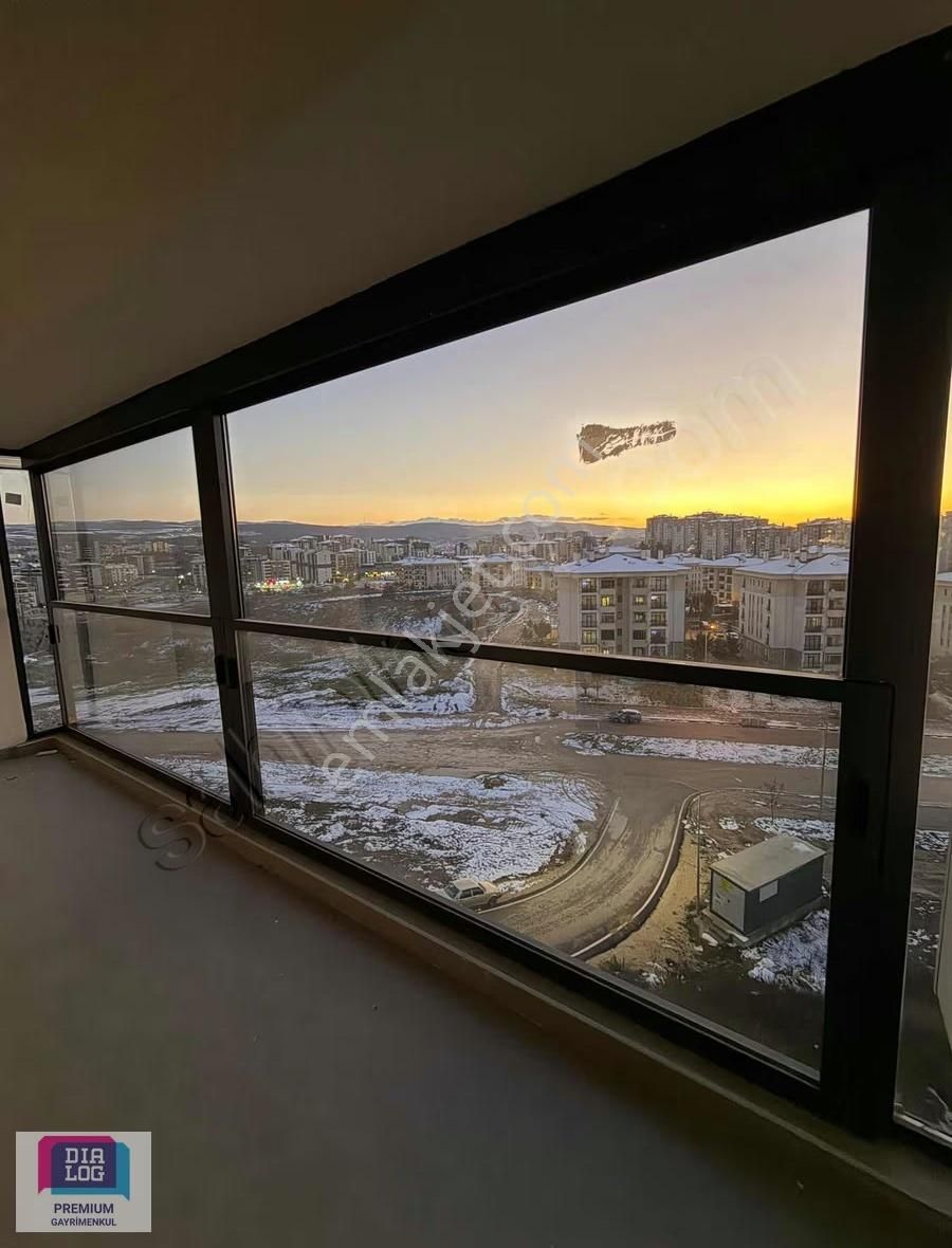 Dailog Premium'dan Yükselenpark Balkan Da Satılık 4+1 Daire - Görsel 32