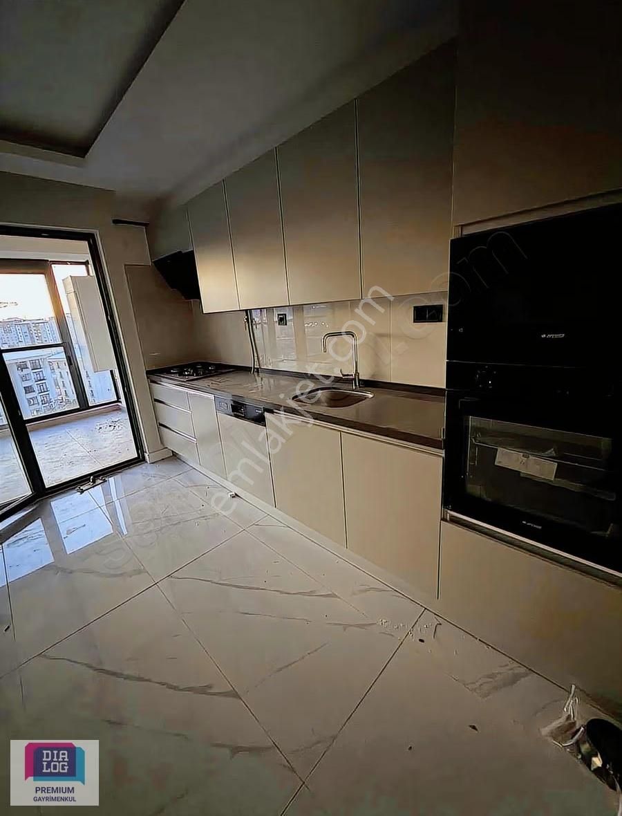 Dailog Premium'dan Yükselenpark Balkan Da Satılık 4+1 Daire - Görsel 5