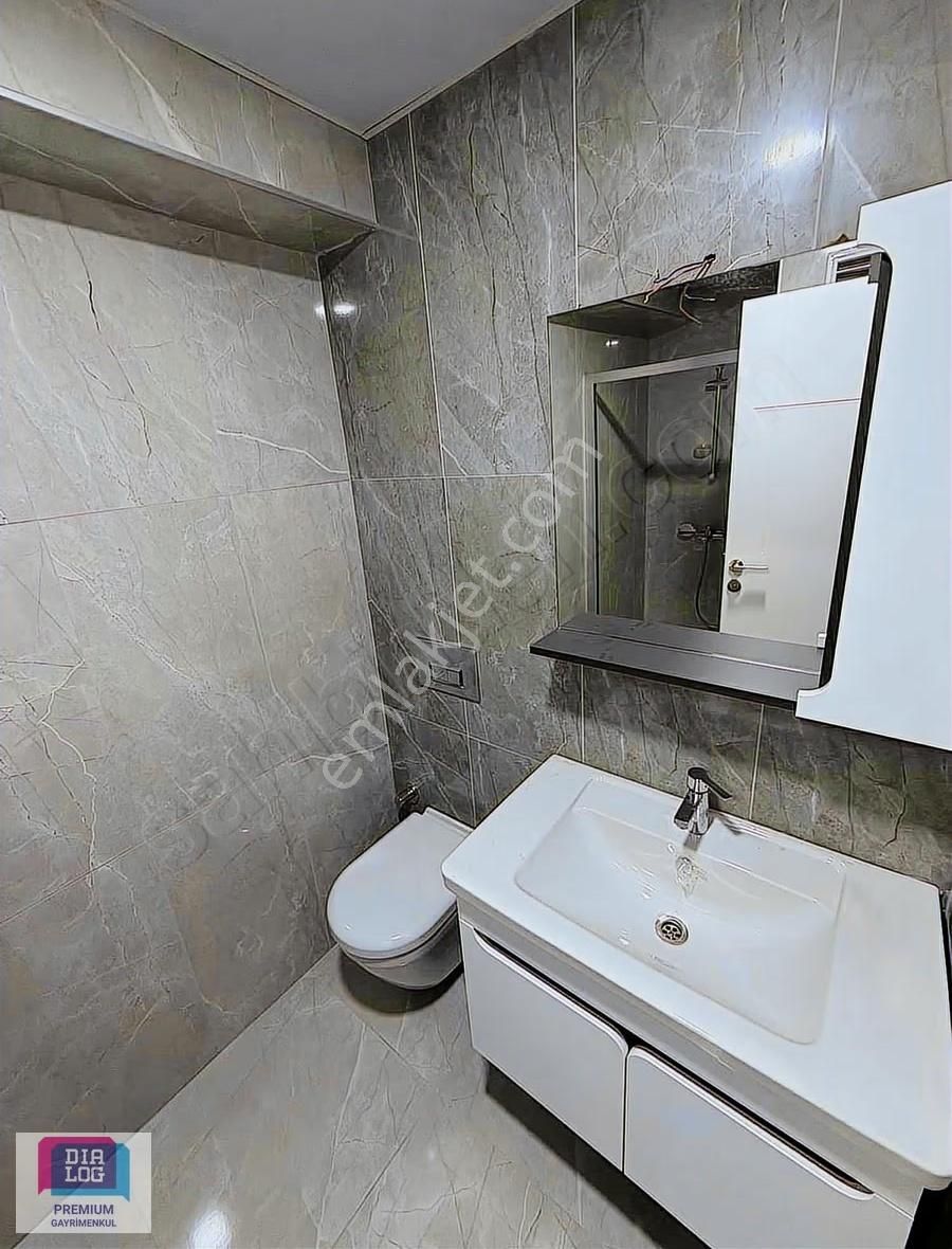 Dailog Premium'dan Yükselenpark Balkan Da Satılık 4+1 Daire - Görsel 22