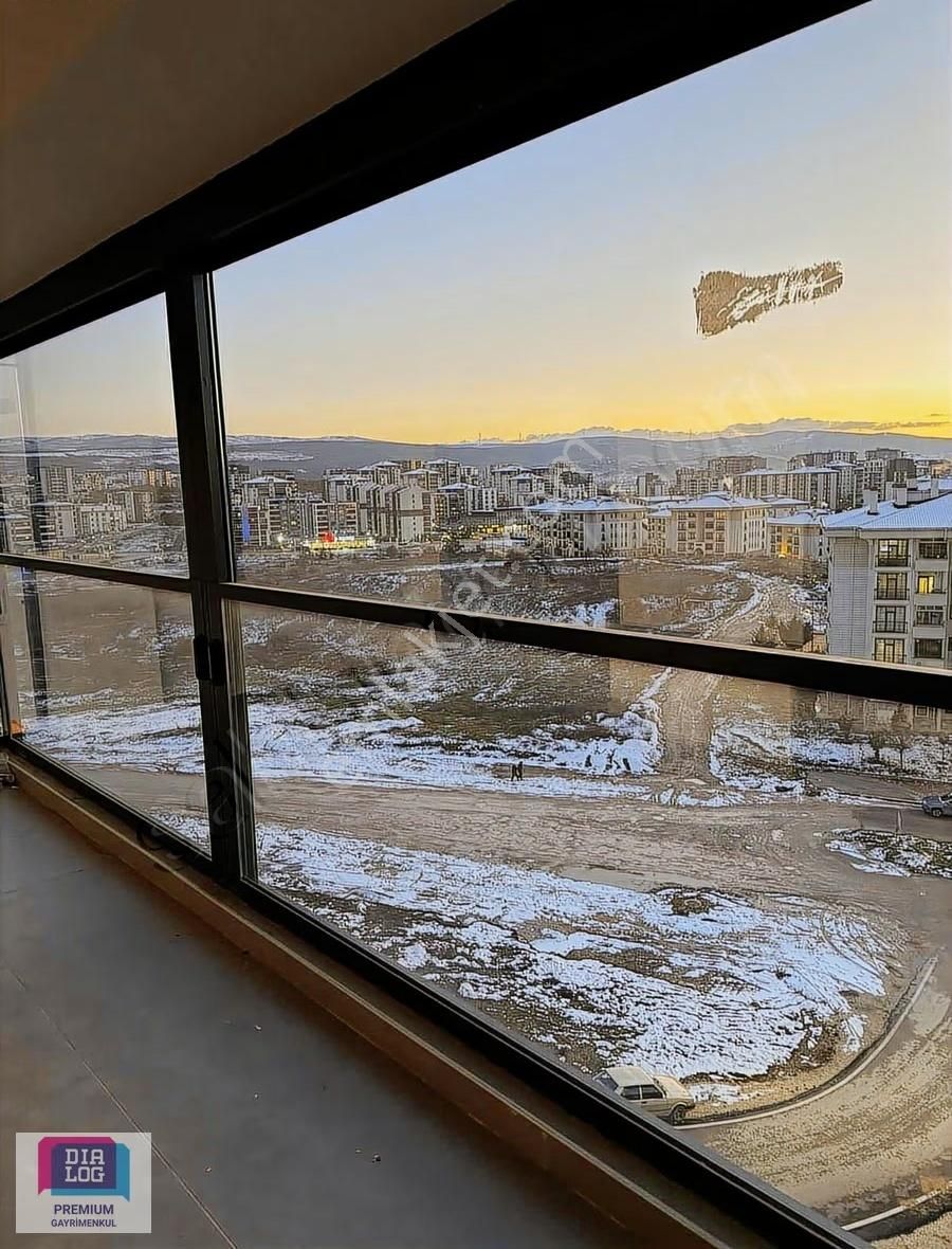 Dailog Premium'dan Yükselenpark Balkan Da Satılık 4+1 Daire - Görsel 15